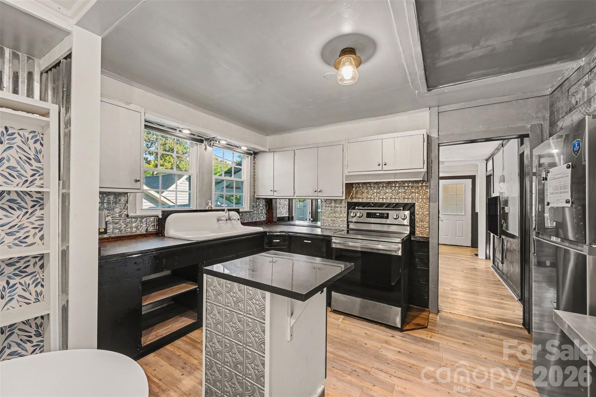 Single Family Residence at 237 Simpson Drive NE, Concord, photo 6 of 27
