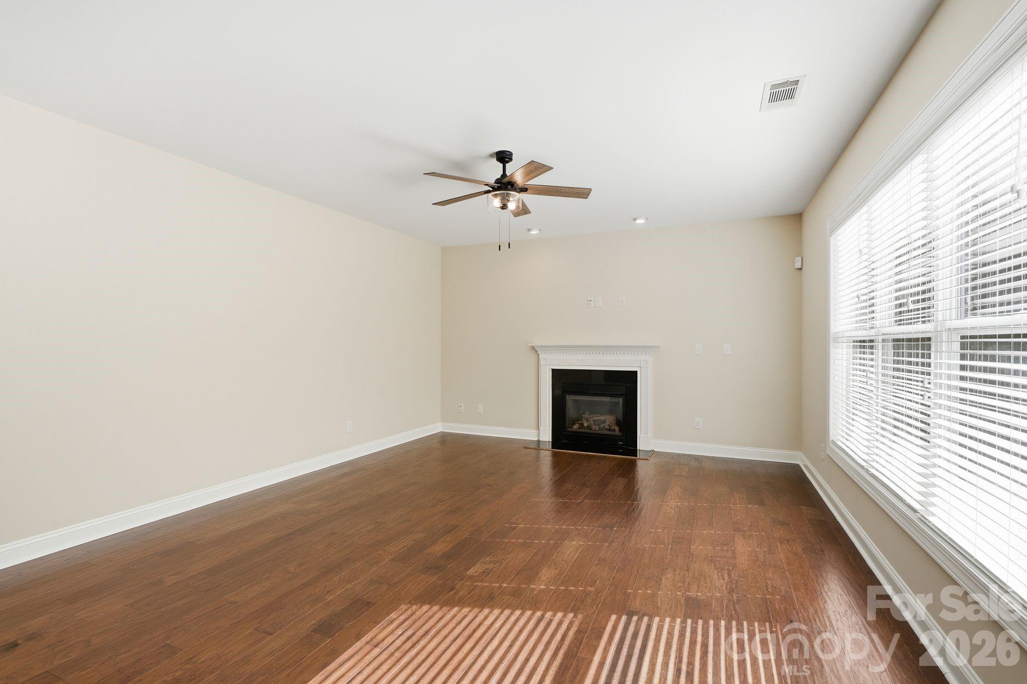 Living Room - 347 Windy Pine Drive, Clover