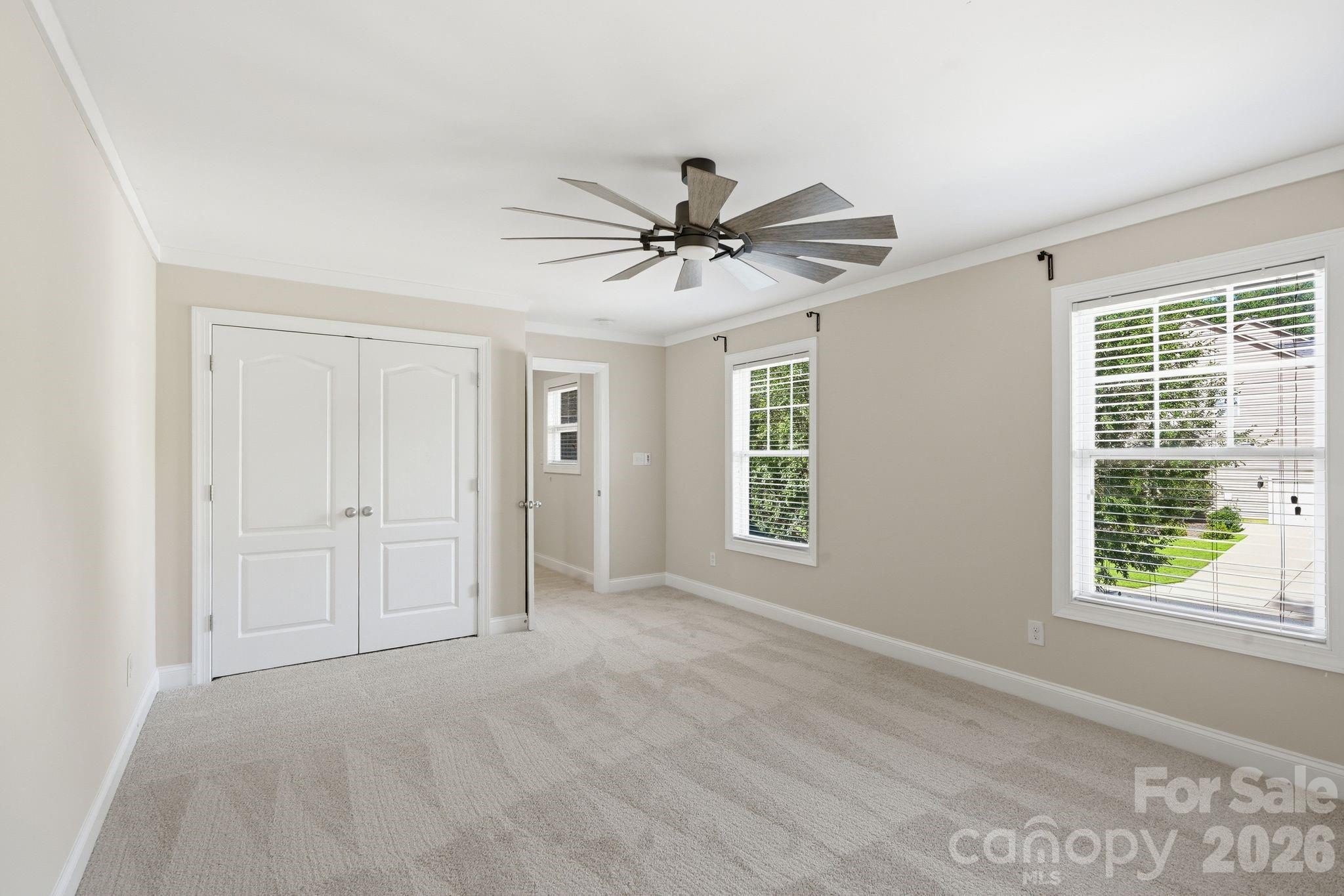 Bedroom #3 - 347 Windy Pine Drive, Clover