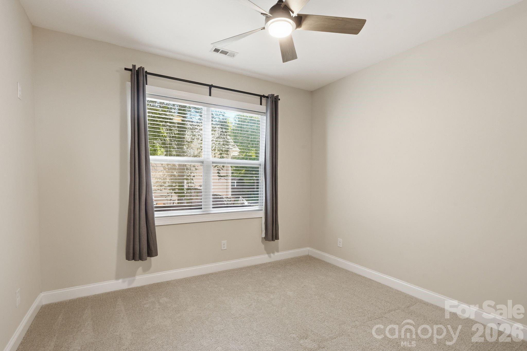 Bedroom #1 - 347 Windy Pine Drive, Clover