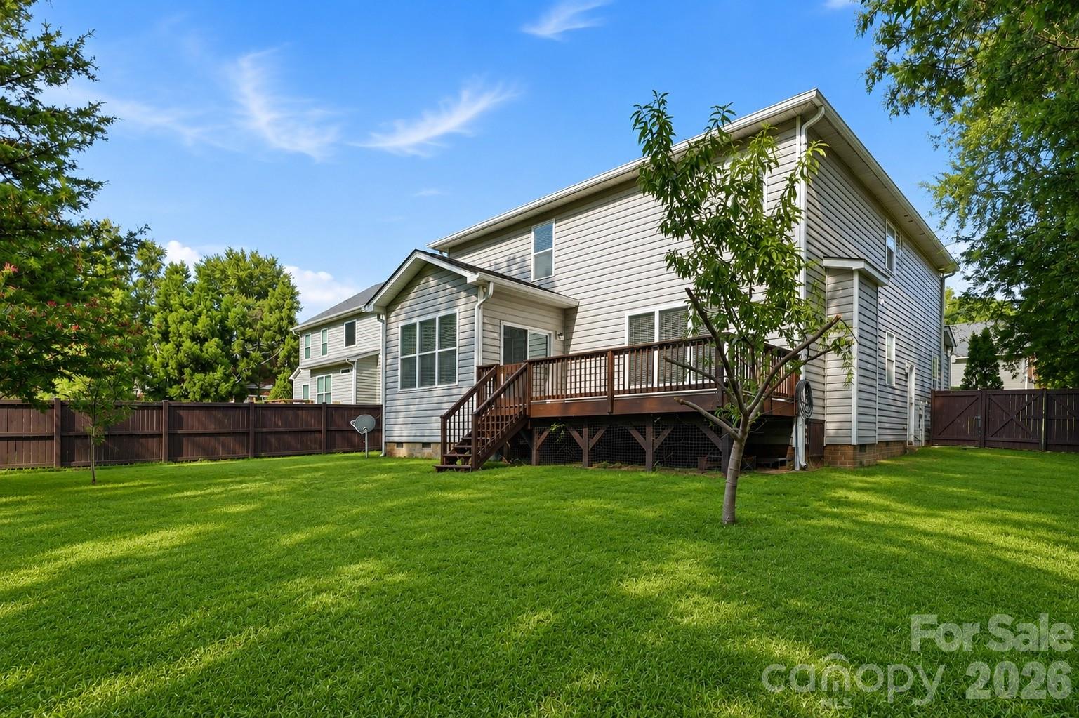 Single Family Residence at 347 Windy Pine Drive, Clover, photo 32 of 33