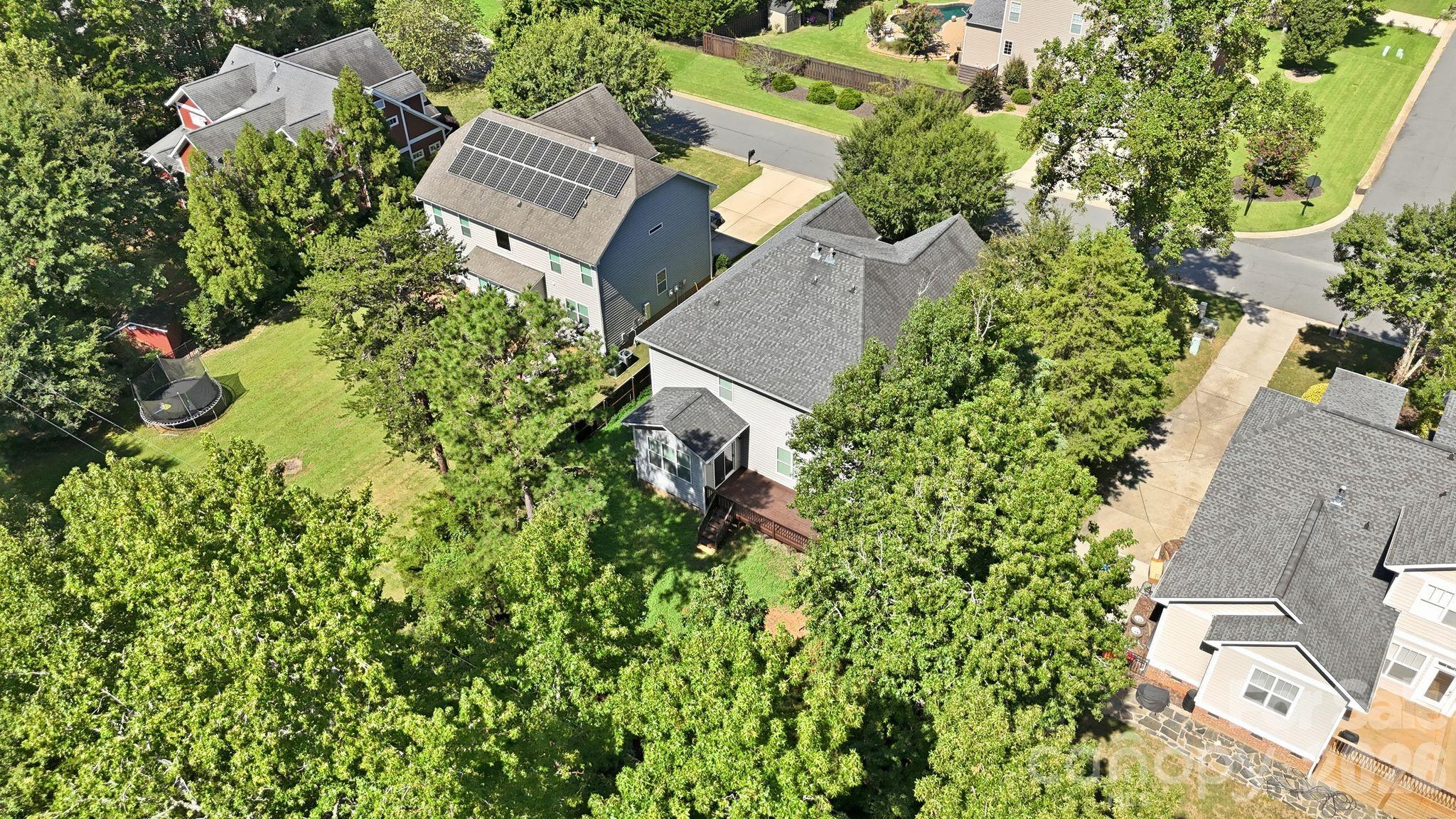 Single Family Residence at 347 Windy Pine Drive, Clover, photo 33 of 33