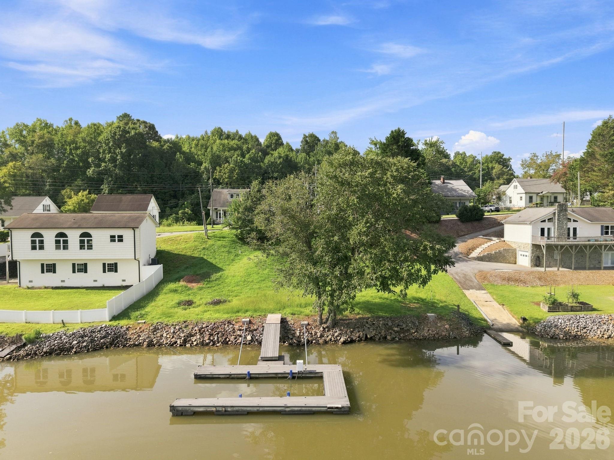 Lot at 207 Catawba Avenue, Hickory, photo 3 of 48