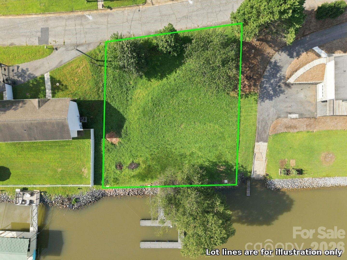 Lot at 207 Catawba Avenue, Hickory, photo 4 of 48