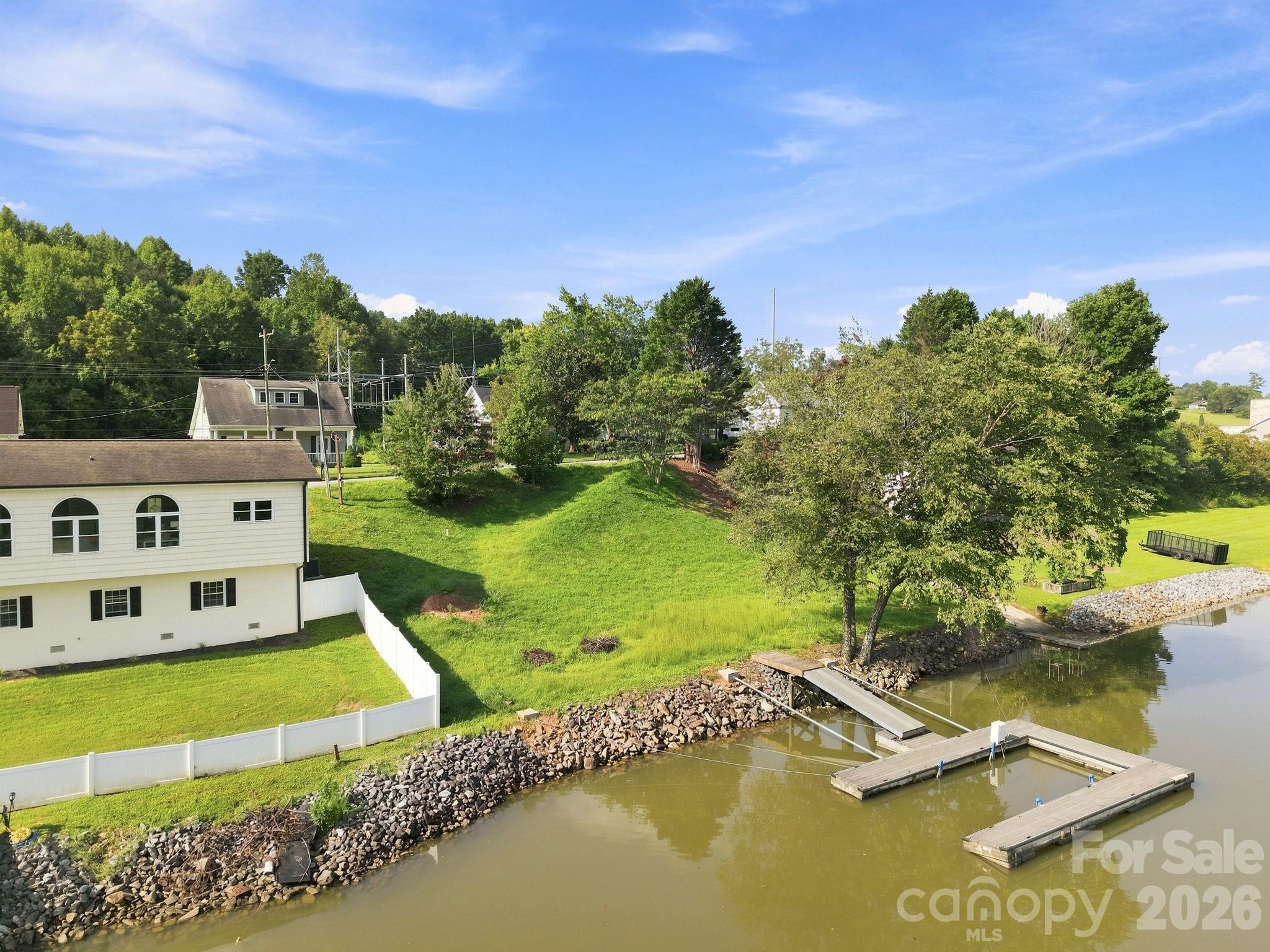 Lot at 207 Catawba Avenue, Hickory, photo 2 of 48