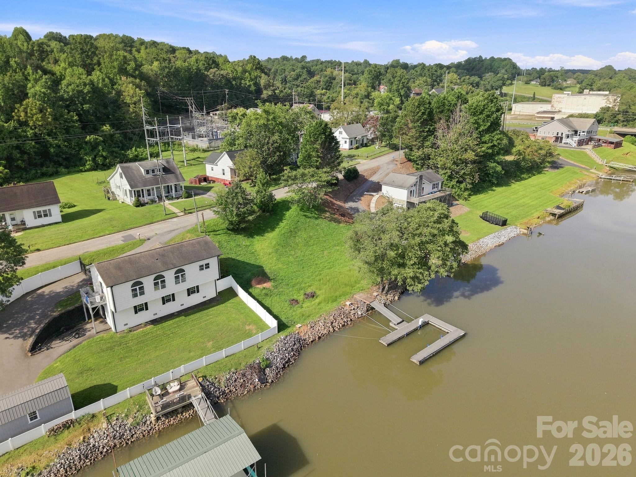 Lot at 207 Catawba Avenue, Hickory, photo 7 of 48