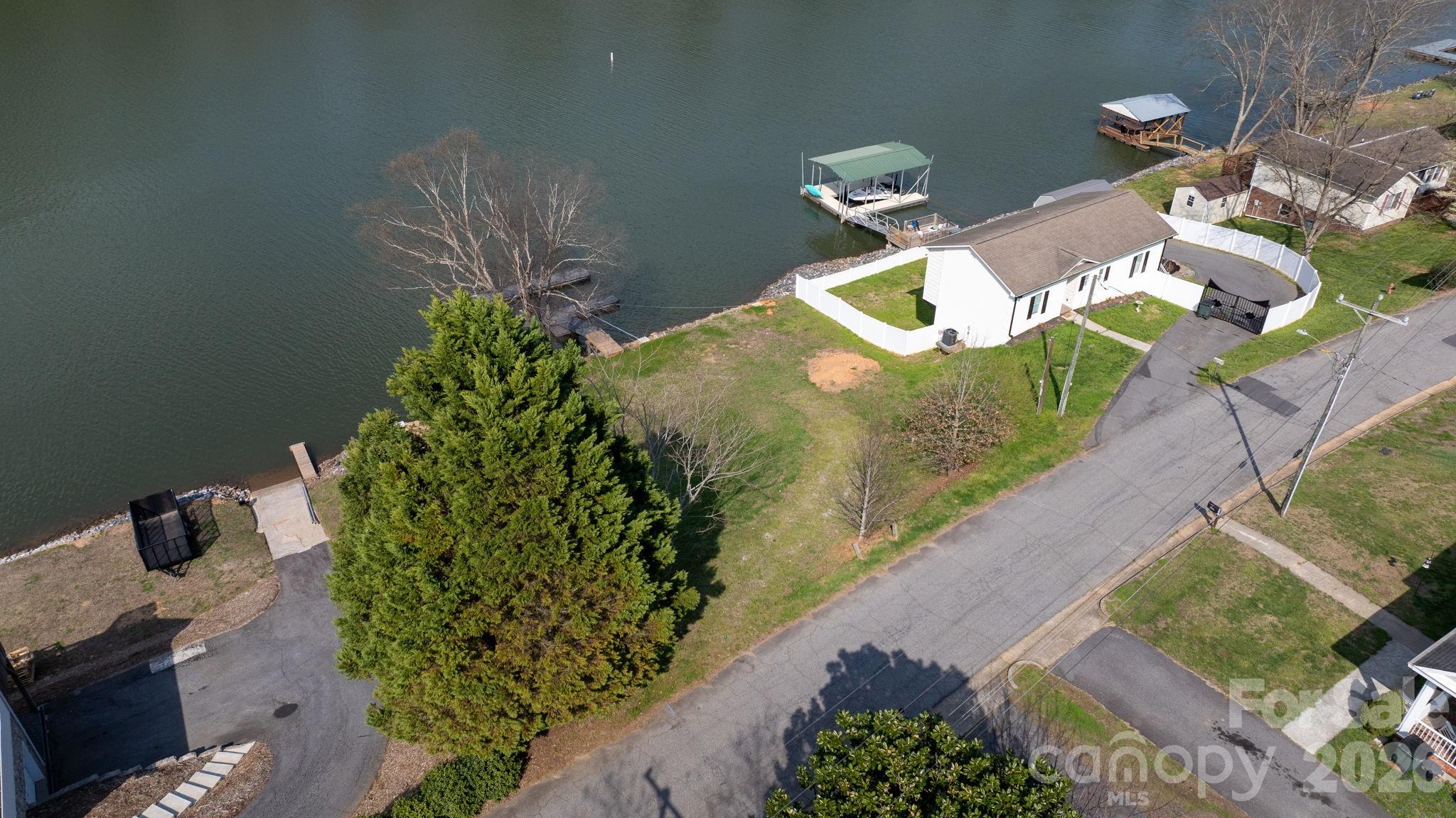Lot at 207 Catawba Avenue, Hickory, photo 42 of 48