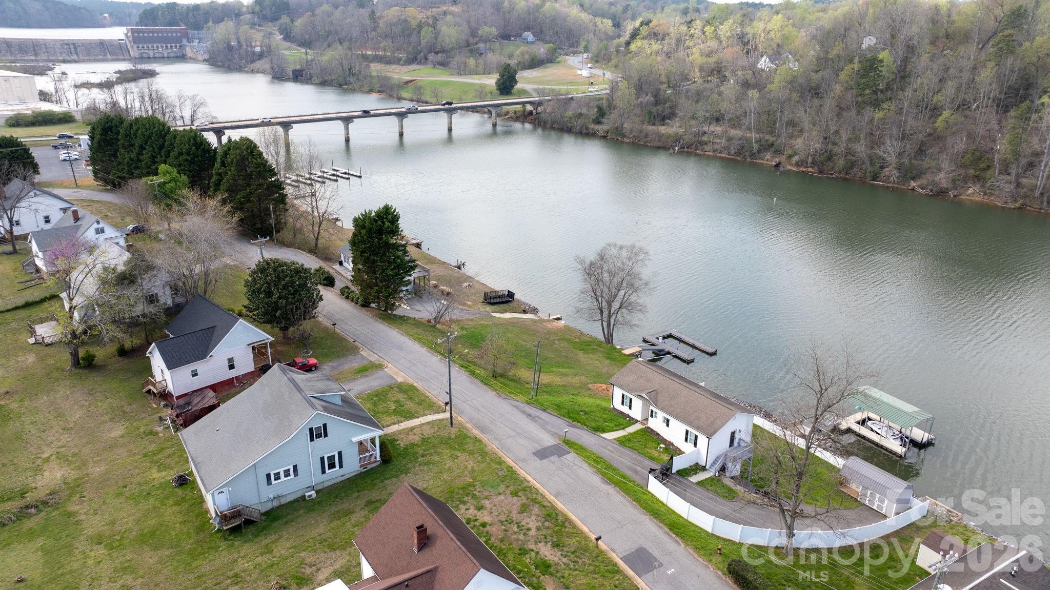 Lot at 207 Catawba Avenue, Hickory, photo 43 of 48
