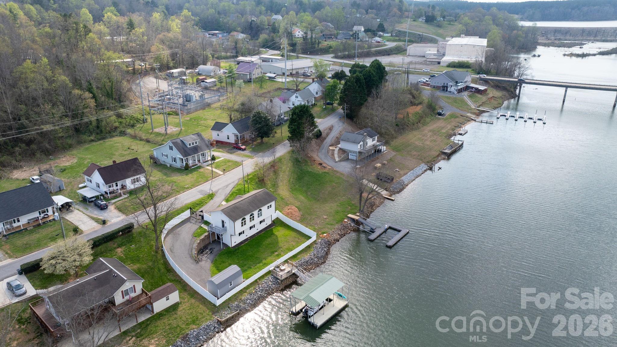 Lot at 207 Catawba Avenue, Hickory, photo 44 of 48