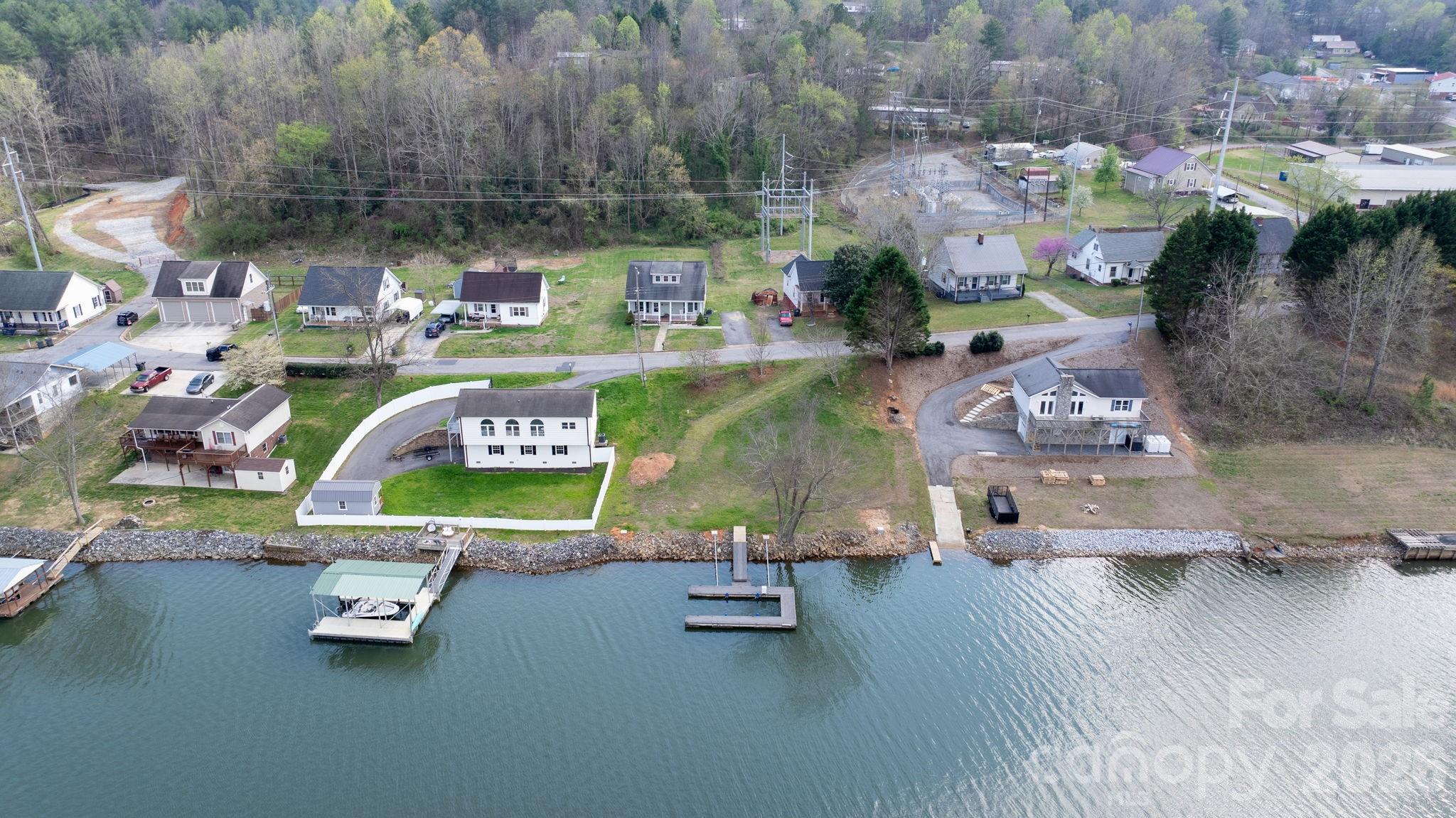Lot at 207 Catawba Avenue, Hickory, photo 46 of 48
