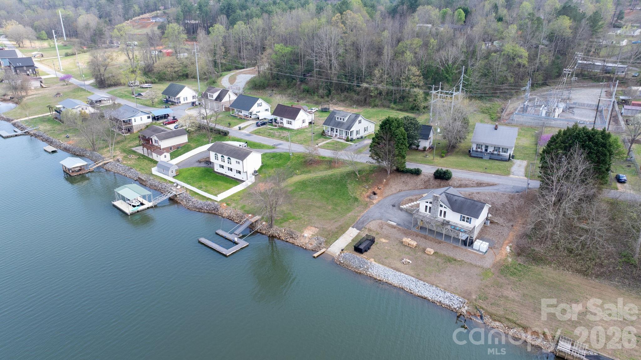 Lot at 207 Catawba Avenue, Hickory, photo 47 of 48