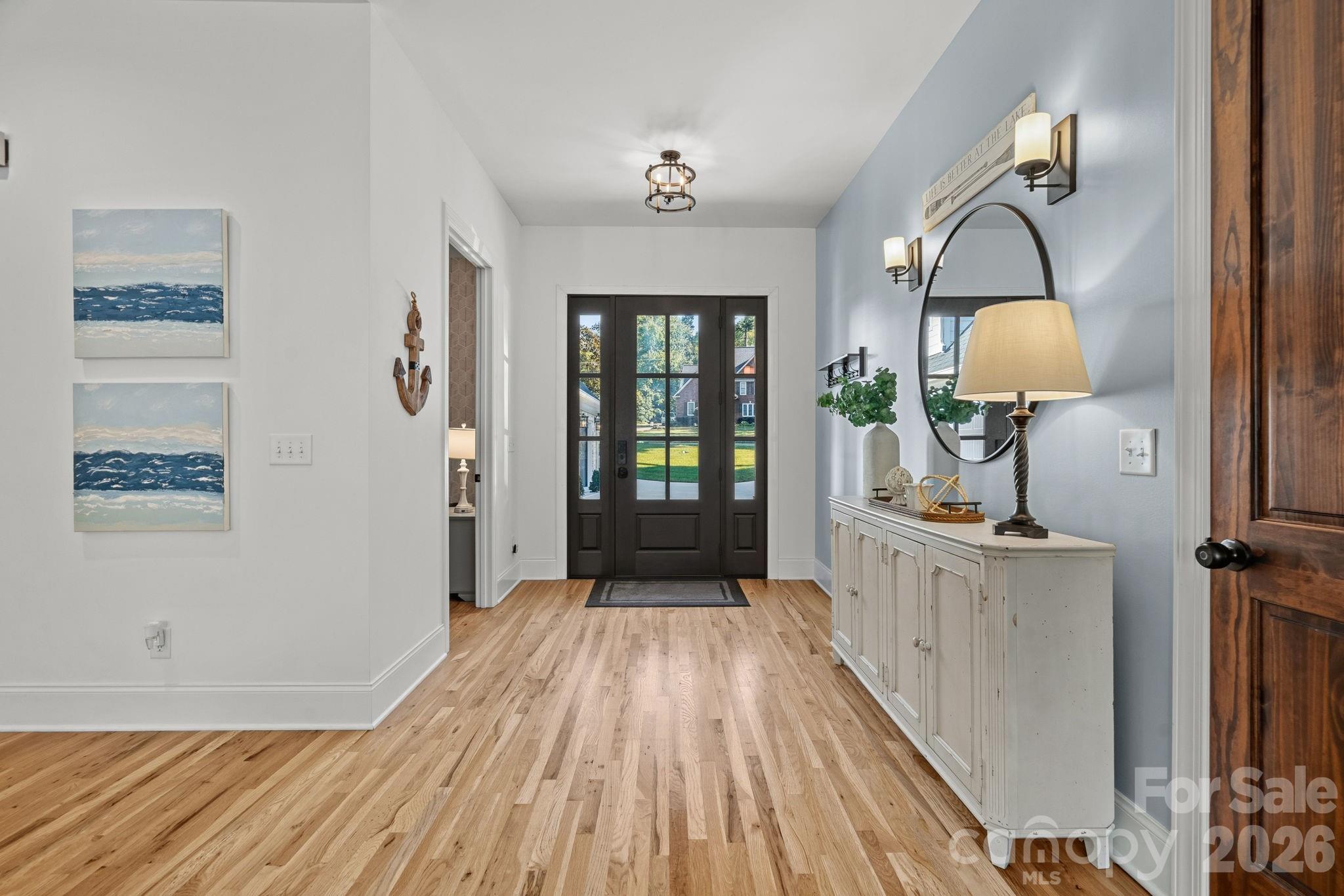 Single Family Residence at 160 Malibu Road, Mooresville, photo 3 of 48