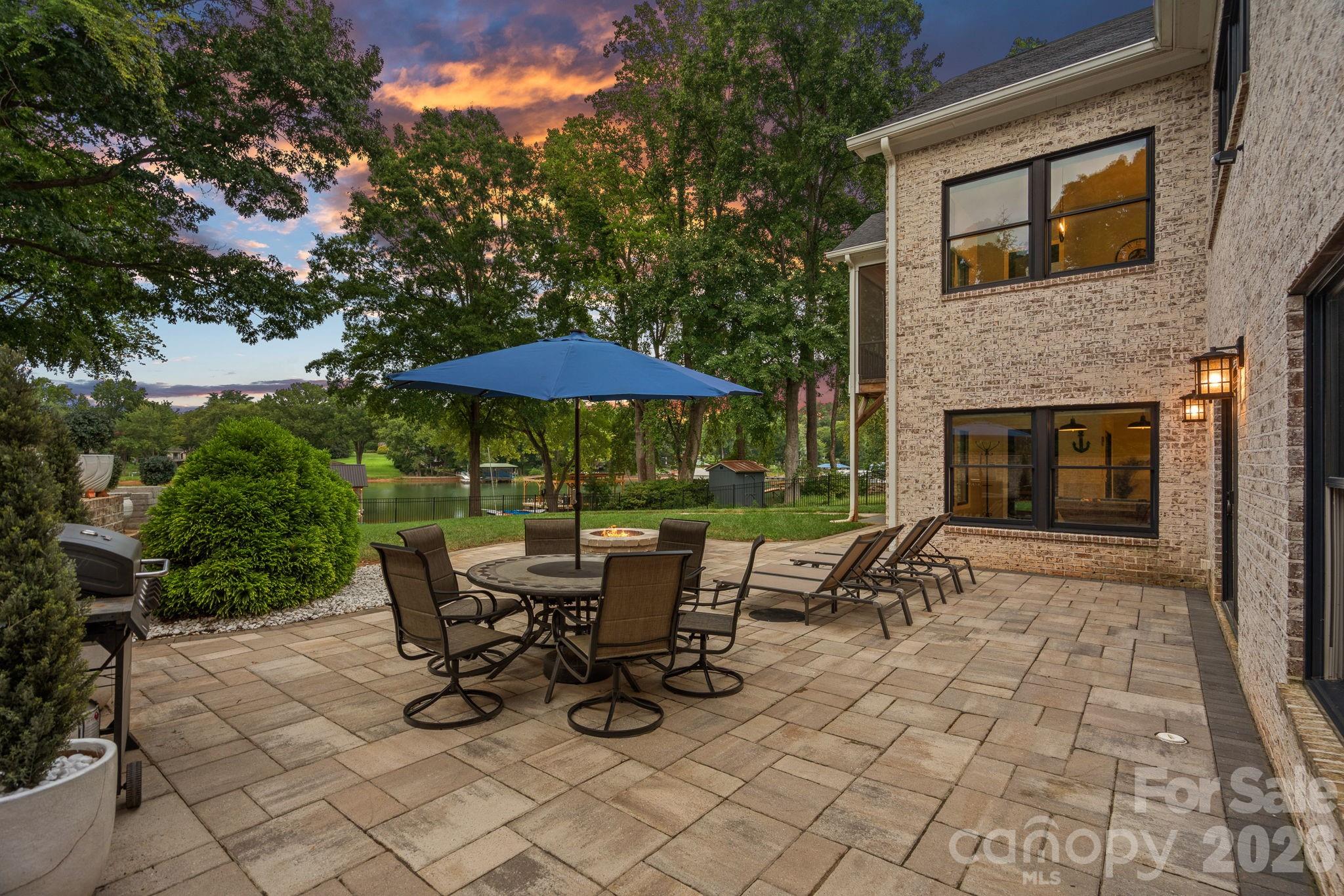 Single Family Residence at 160 Malibu Road, Mooresville, photo 43 of 48