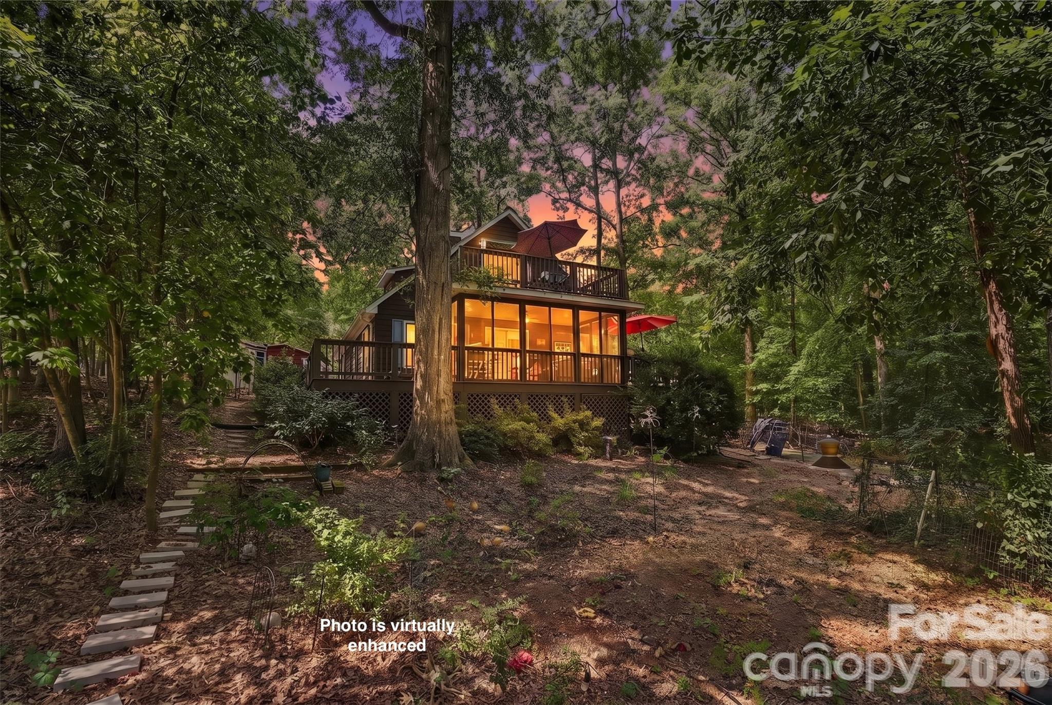 Single Family Residence at 714 Springwood Drive, Mount Gilead, photo 5 of 23