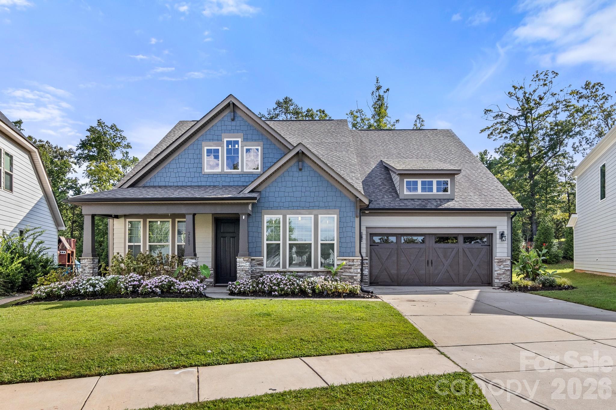 2609 Suffolk Place