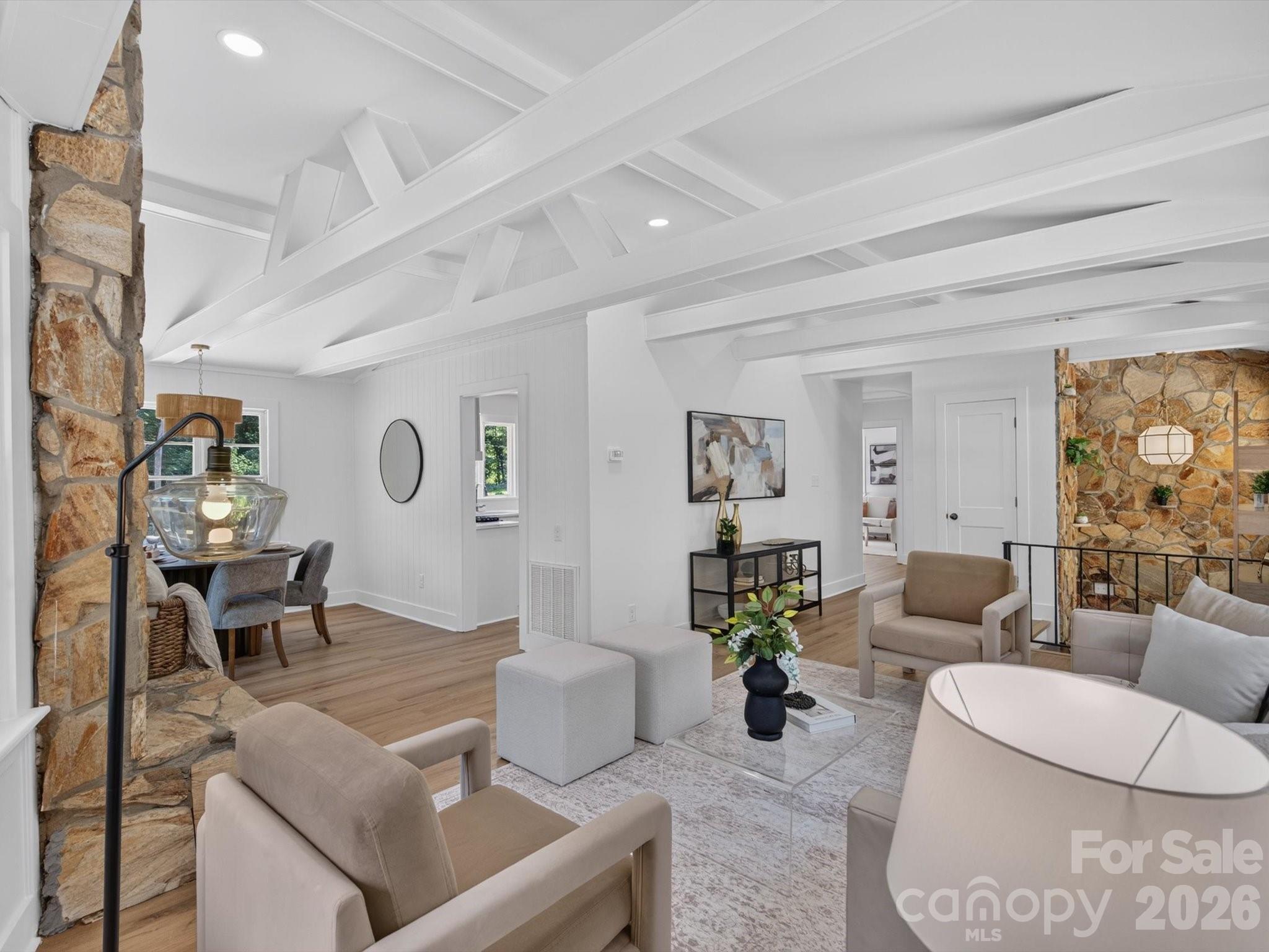 Thoughtfully designed for everyday life. - 2532 Sam Newell Road, Matthews