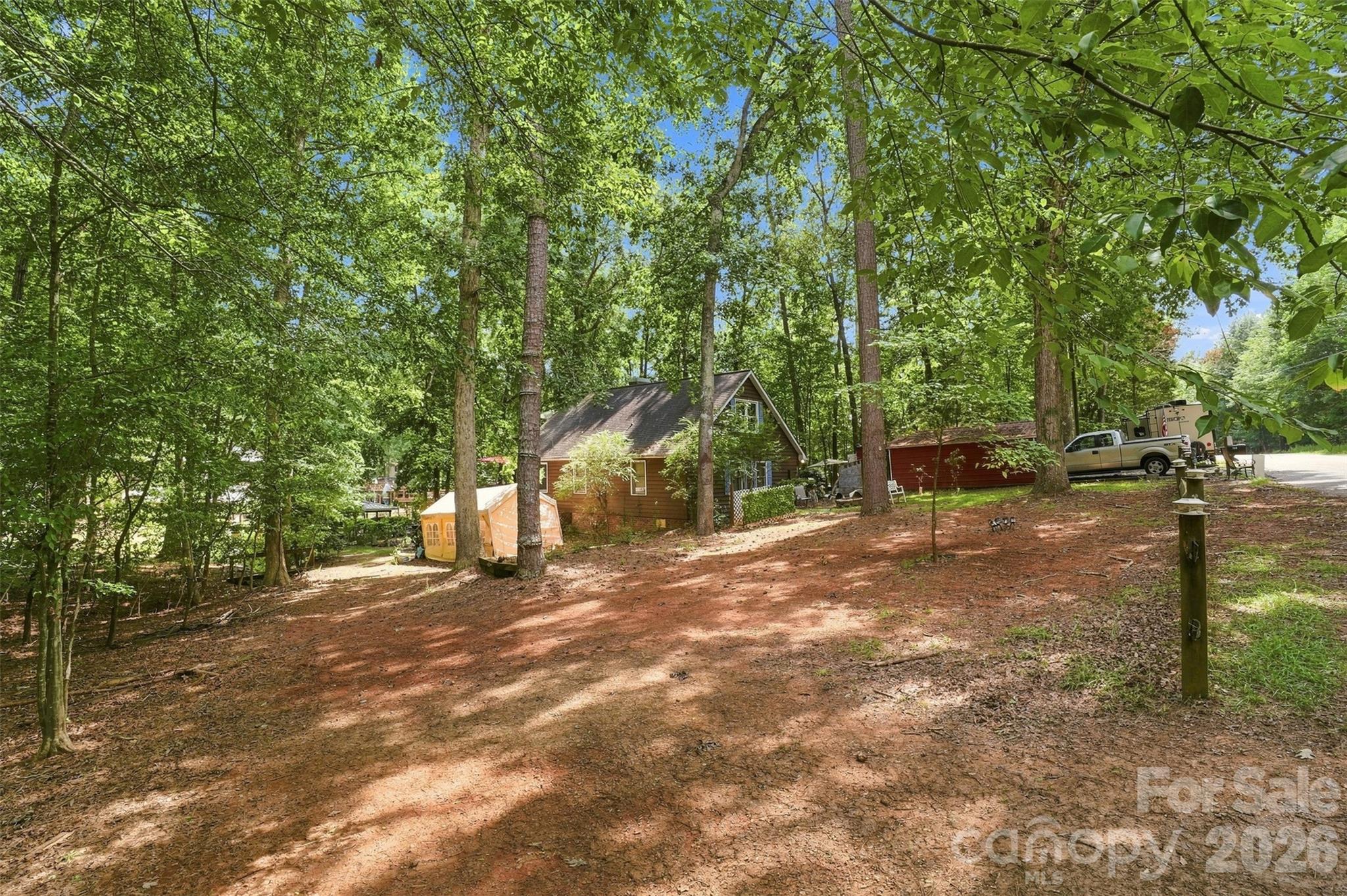 Single Family Residence at 714 Springwood Drive, Mount Gilead, photo 20 of 23