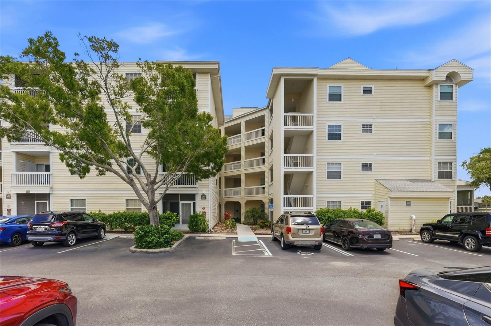 6817 STONES THROW CIR N #17208