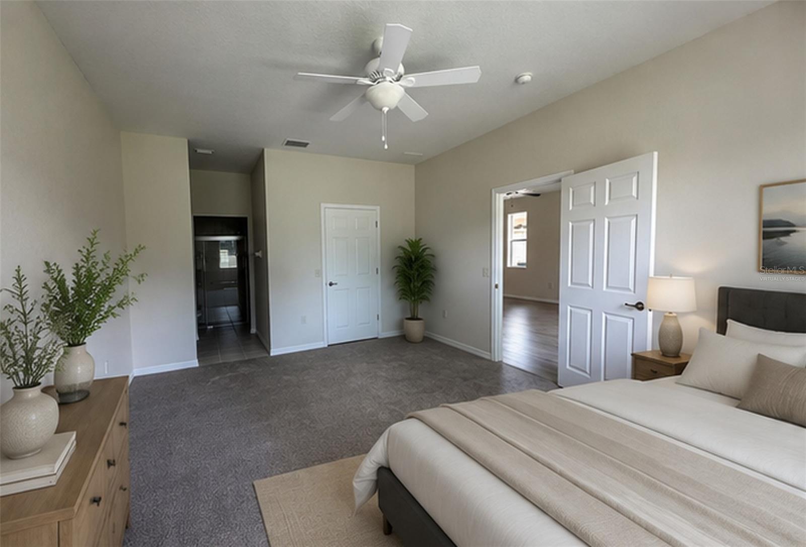 virtually staged - 1224 VIENNA SQUARE DR, WINTER HAVEN