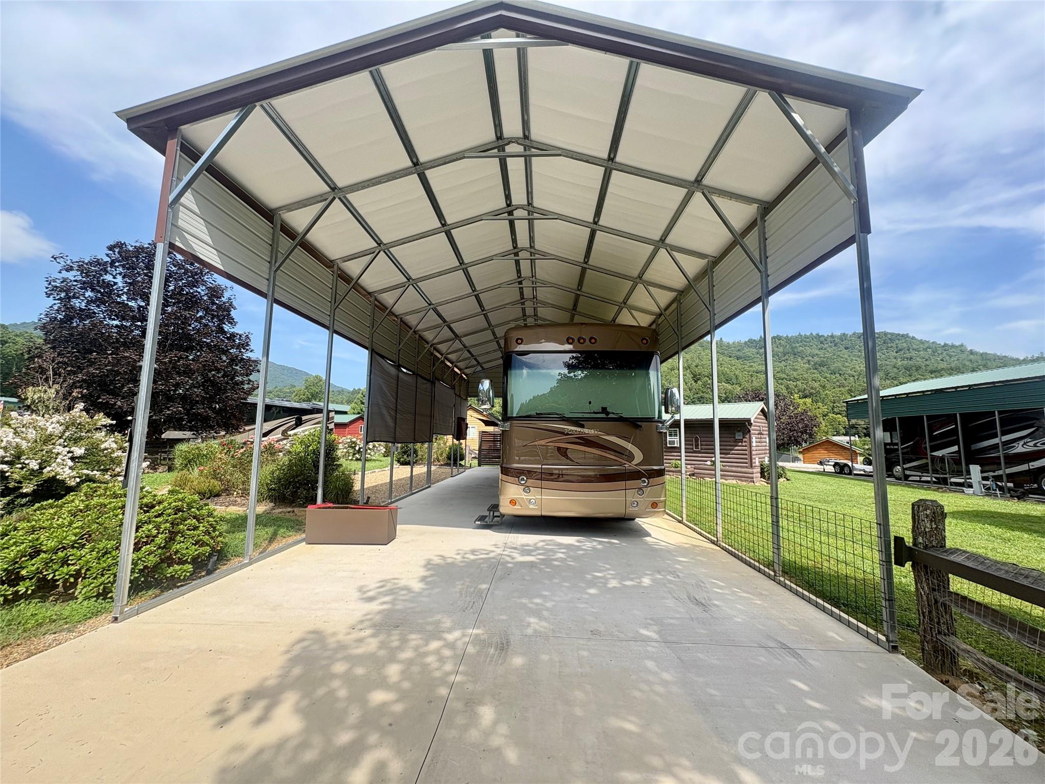 Lot at 415 Hyde Town Road, Robbinsville, photo 4 of 28