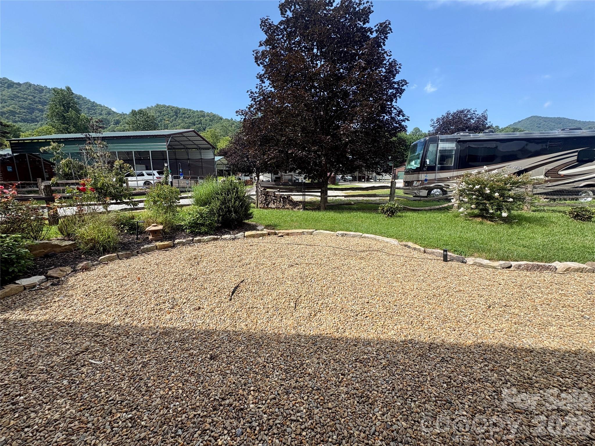 Lot at 415 Hyde Town Road, Robbinsville, photo 9 of 28