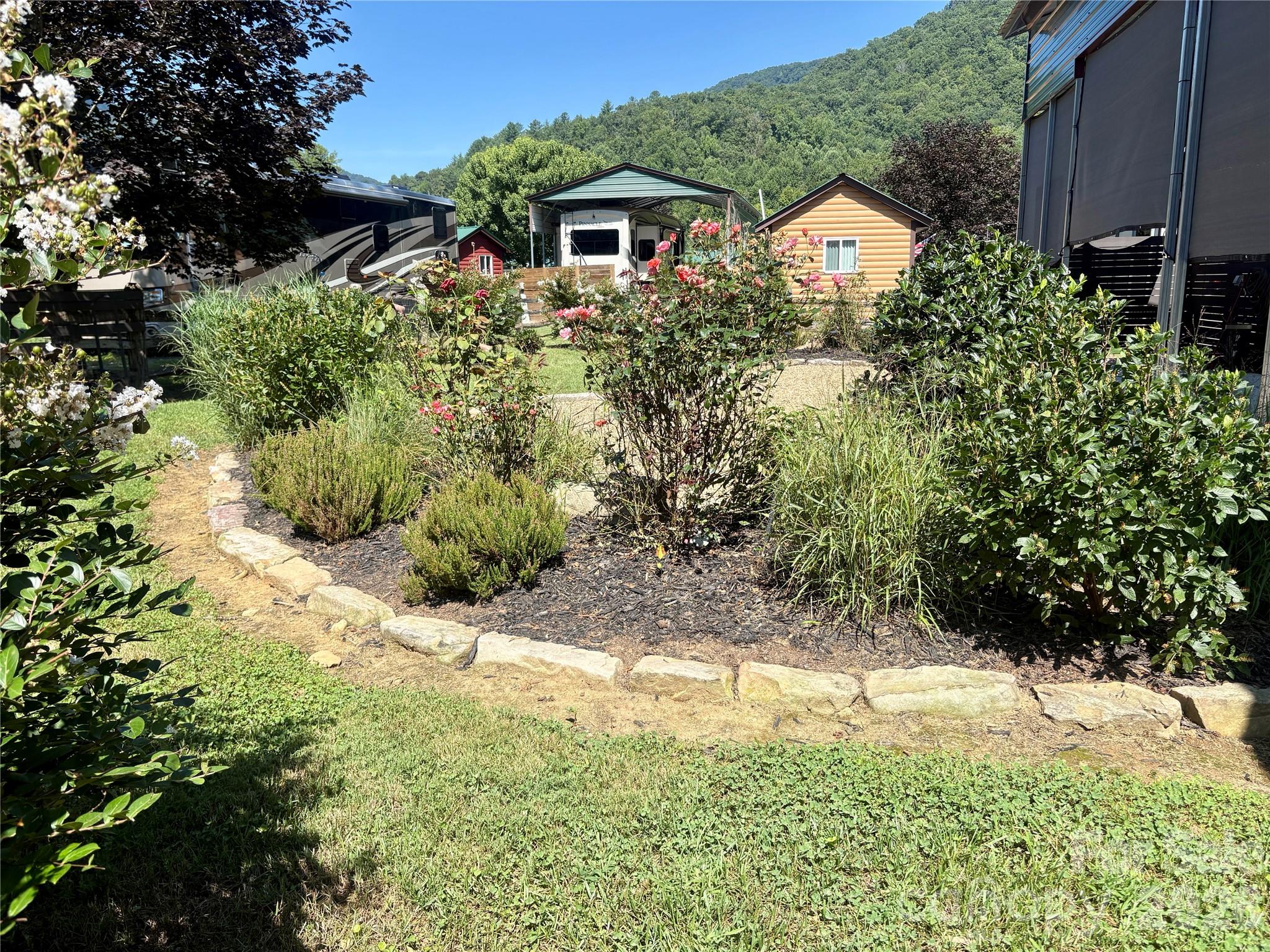 Lot at 415 Hyde Town Road, Robbinsville, photo 10 of 28
