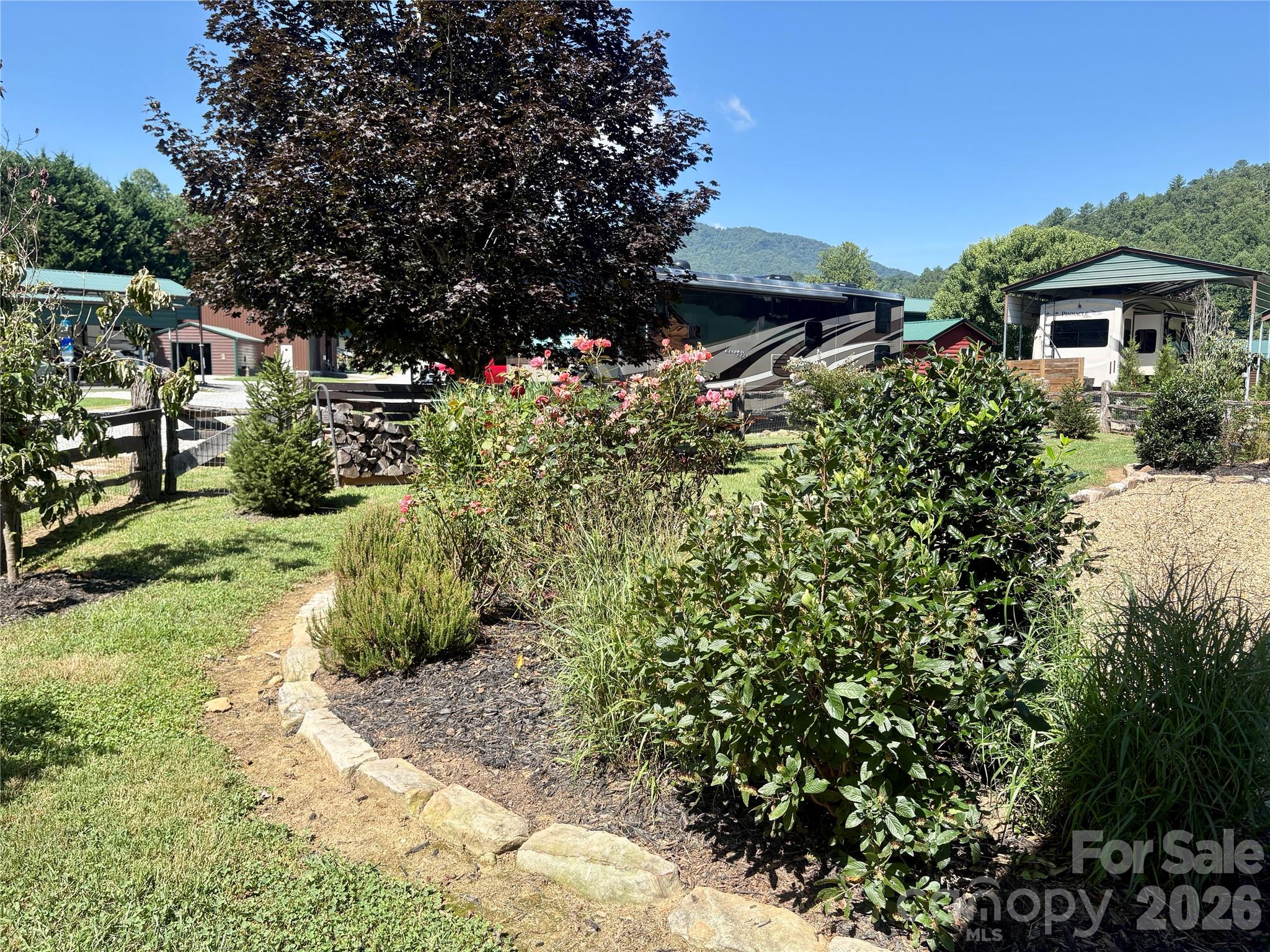 Lot at 415 Hyde Town Road, Robbinsville, photo 12 of 28
