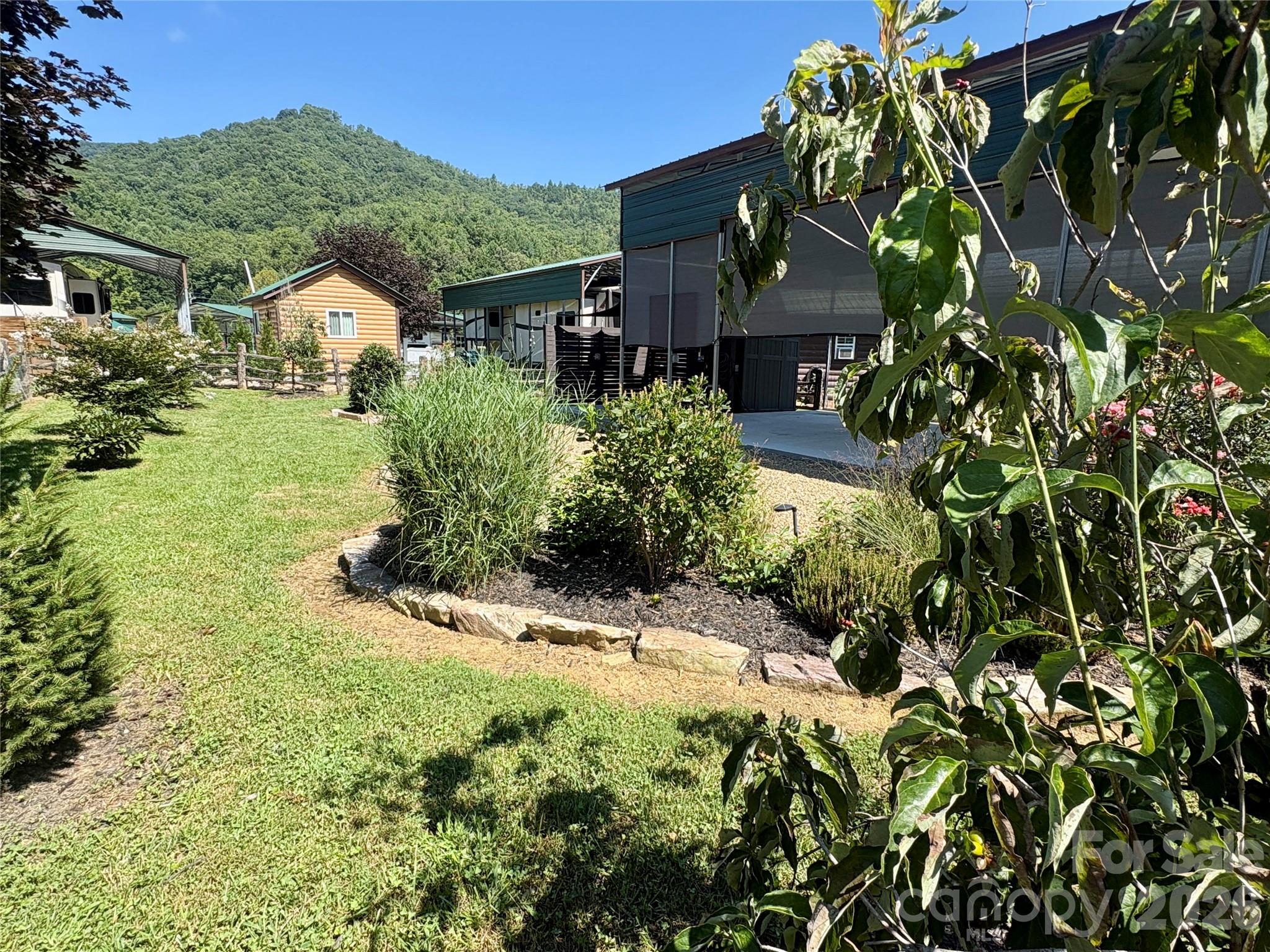 Lot at 415 Hyde Town Road, Robbinsville, photo 13 of 28