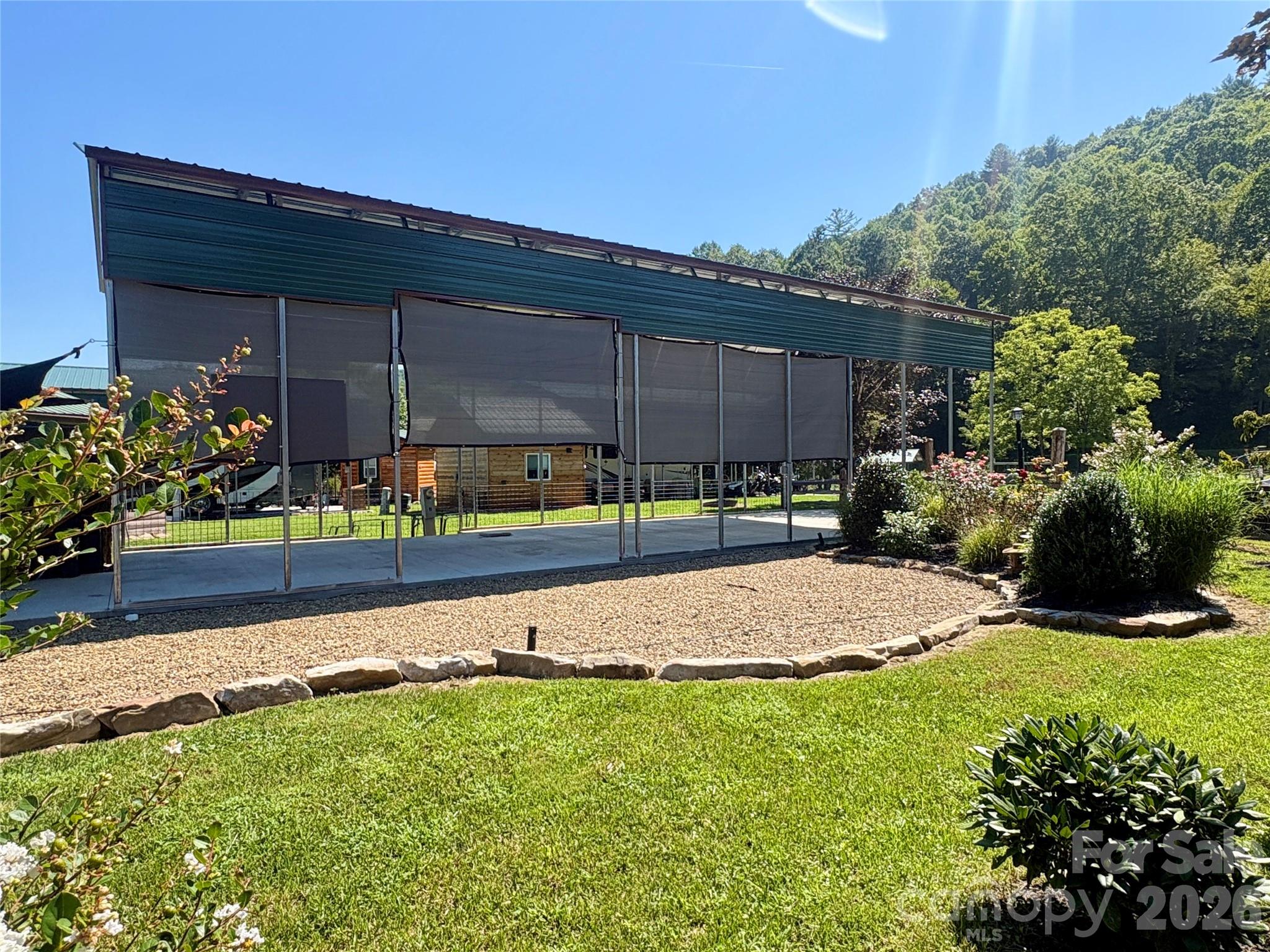 Lot at 415 Hyde Town Road, Robbinsville, photo 16 of 28