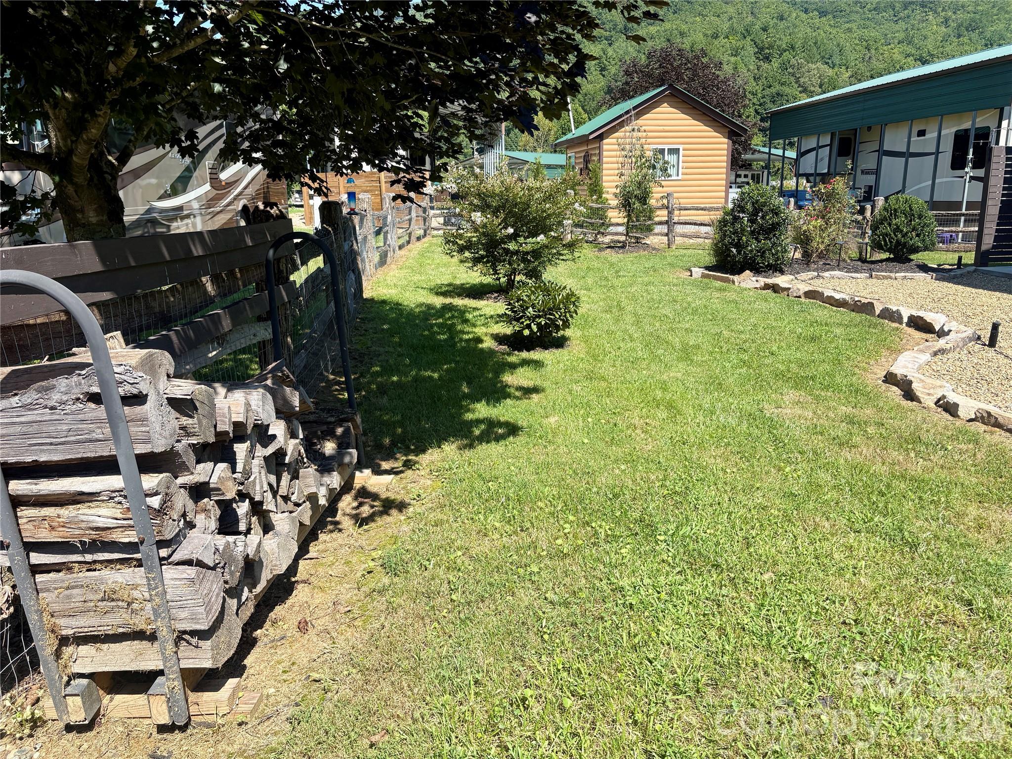Lot at 415 Hyde Town Road, Robbinsville, photo 17 of 28