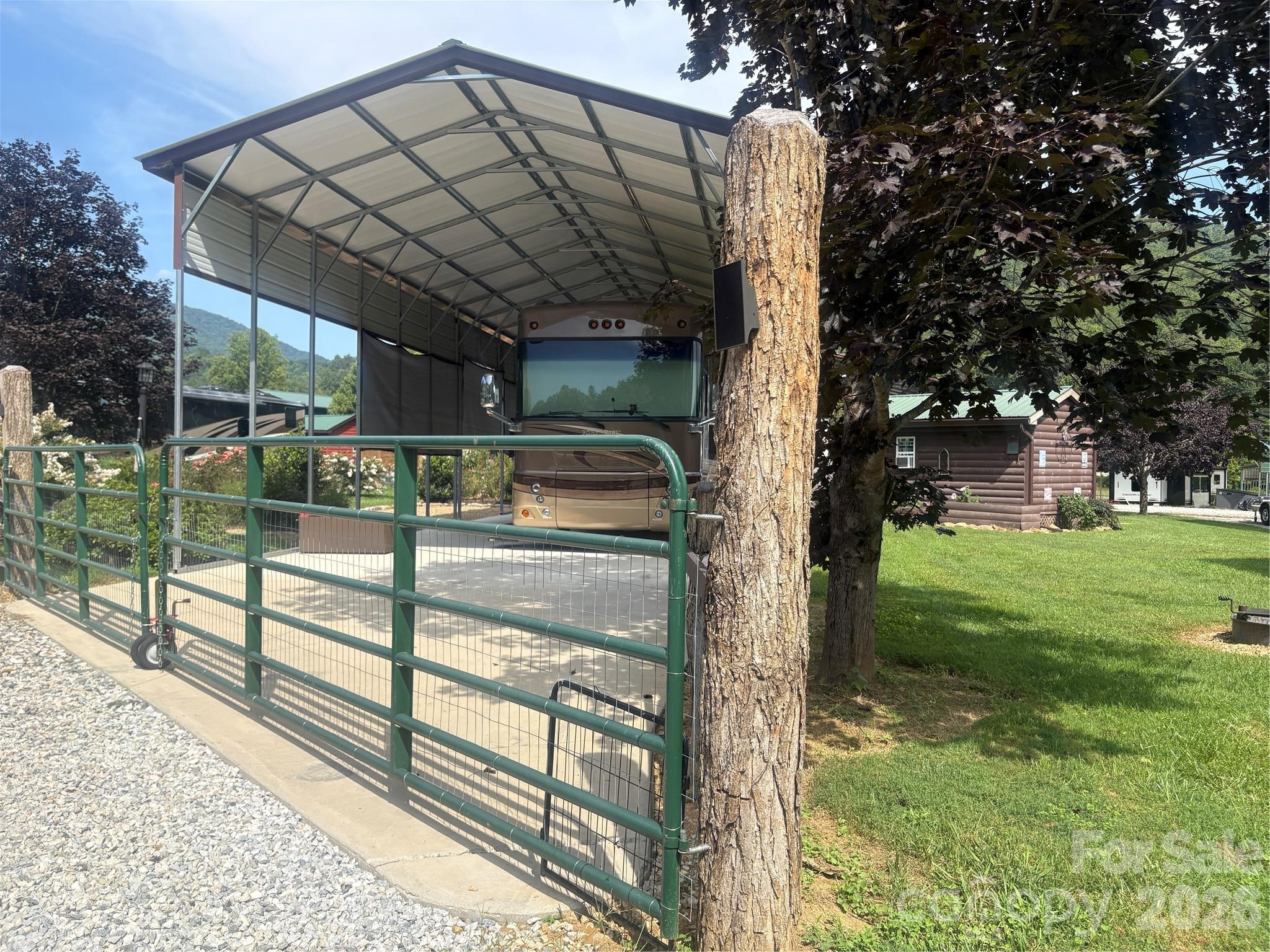 Lot at 415 Hyde Town Road, Robbinsville, photo 21 of 28