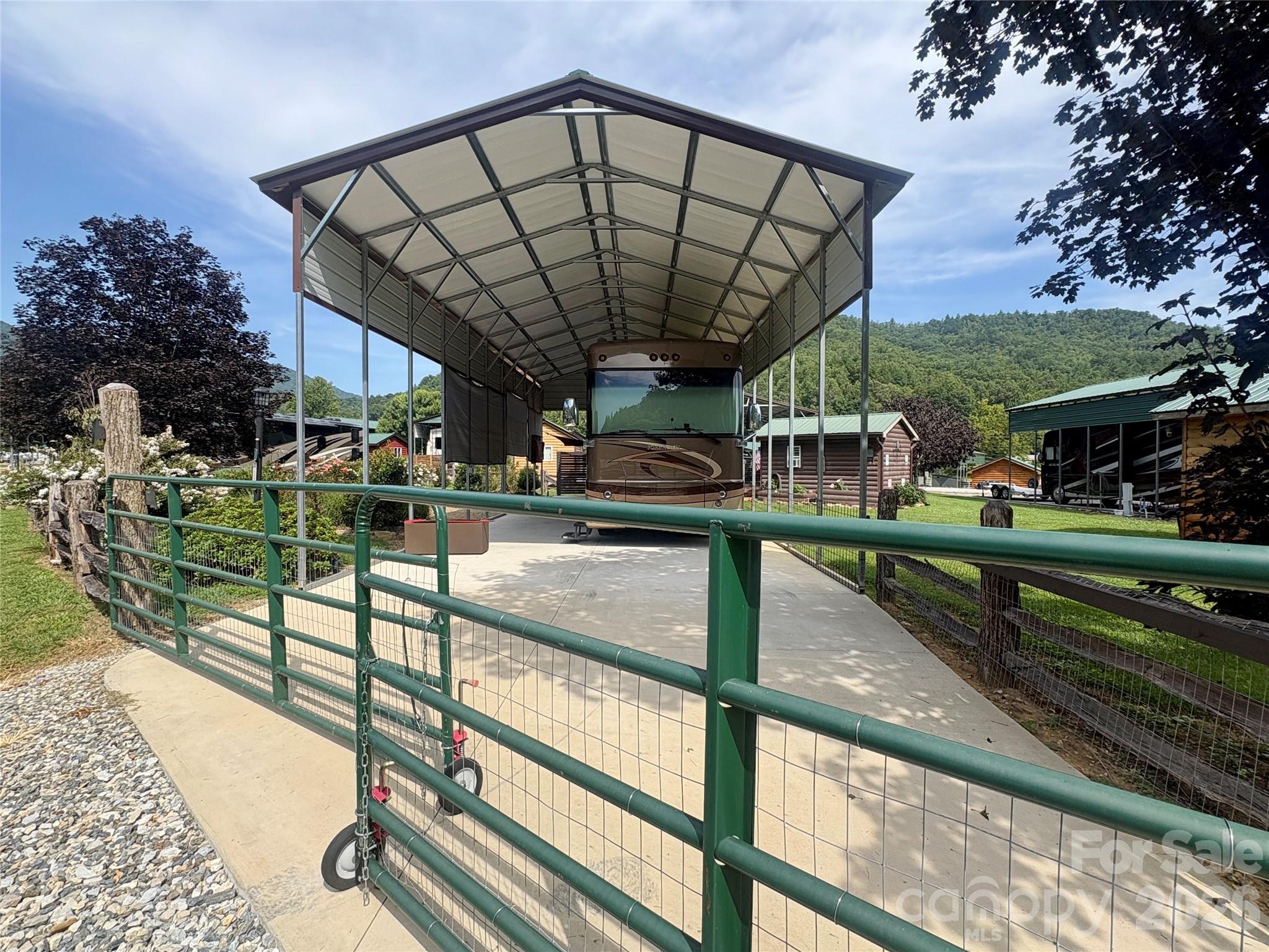 Lot at 415 Hyde Town Road, Robbinsville, photo 23 of 28
