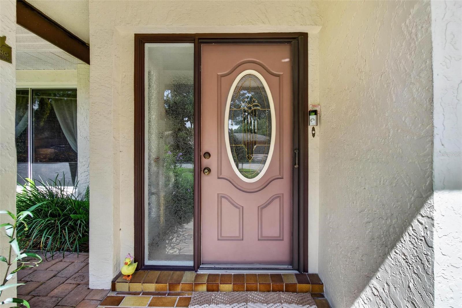 Front Entry - 5674 BAY PINES LAKES BLVD, ST PETERSBURG