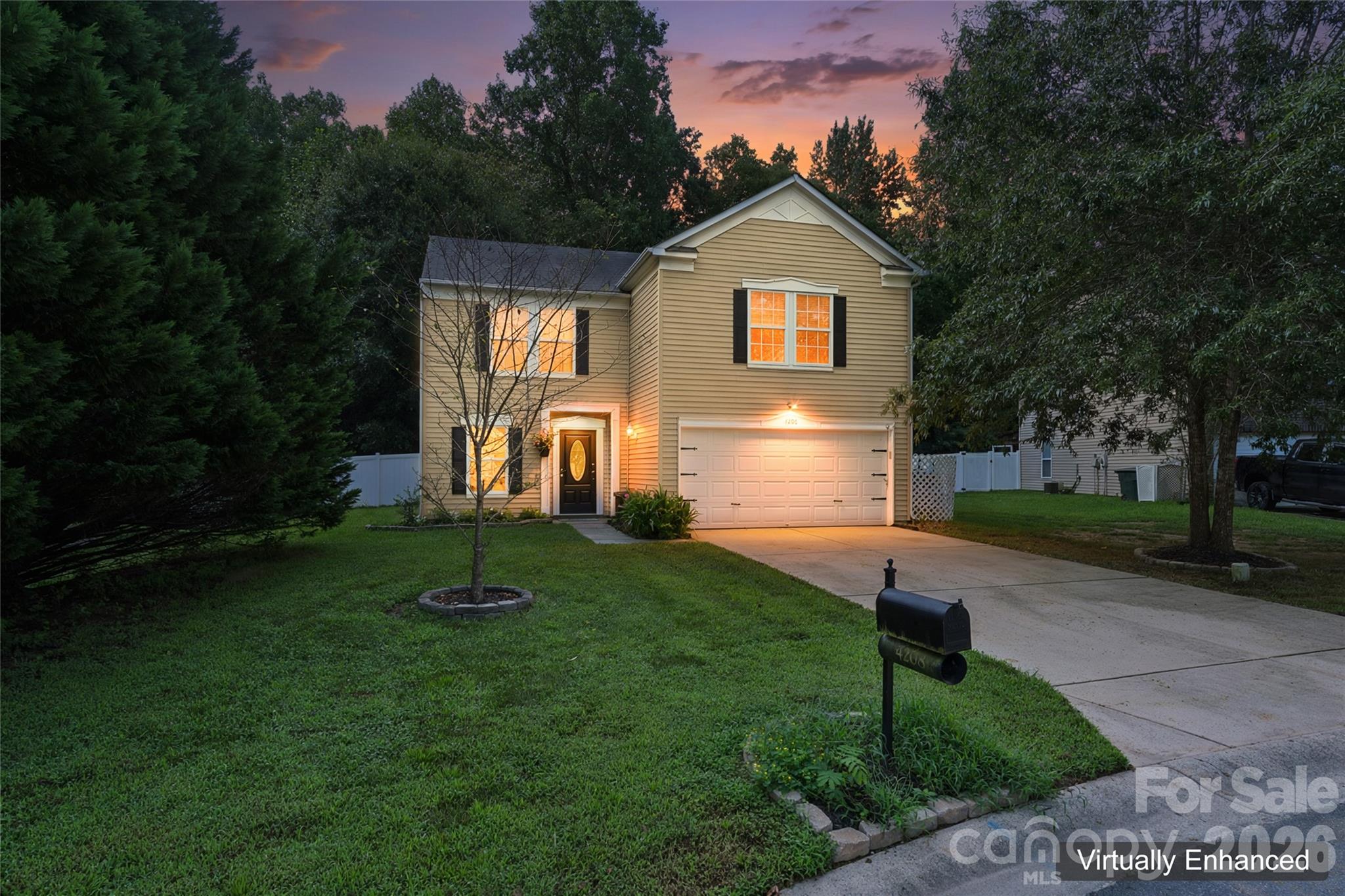 4208 Shasta Circle