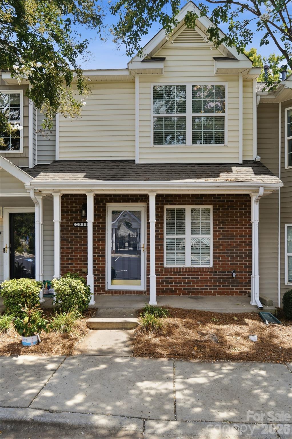 Townhouse at 2511 Brackley Place NW, Concord, photo 5 of 41