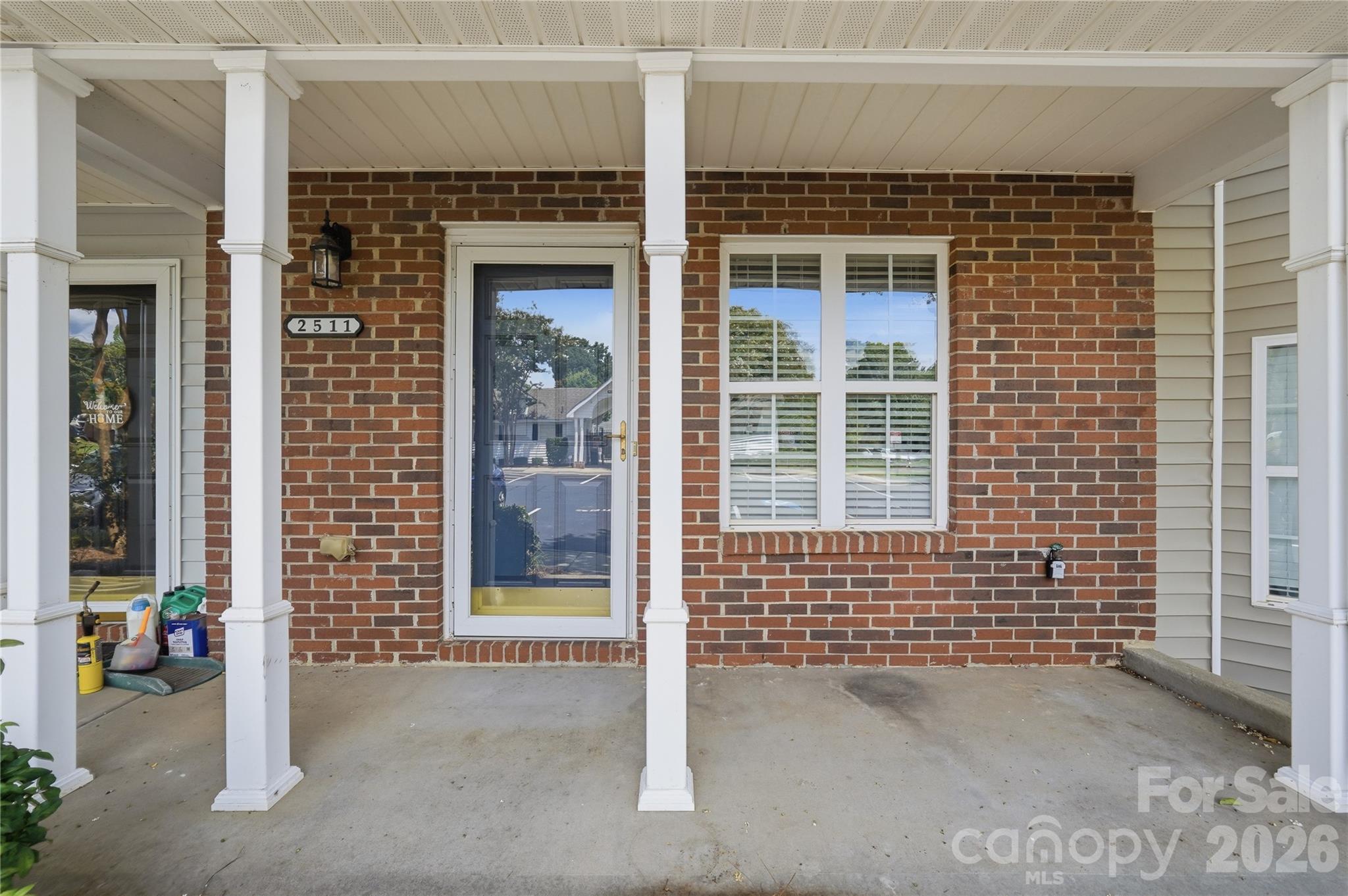 Townhouse at 2511 Brackley Place NW, Concord, photo 6 of 41
