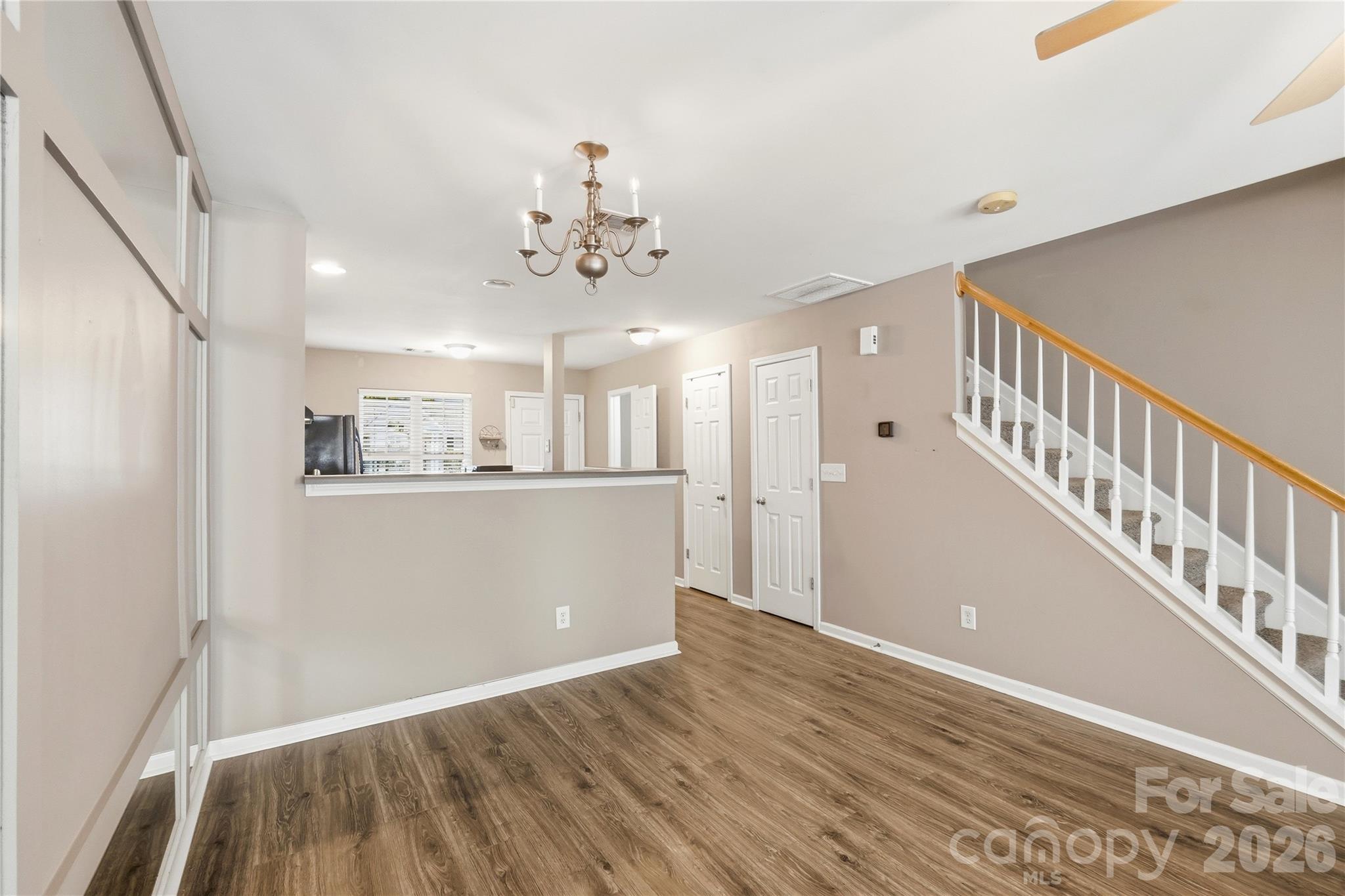 Townhouse at 2511 Brackley Place NW, Concord, photo 17 of 41