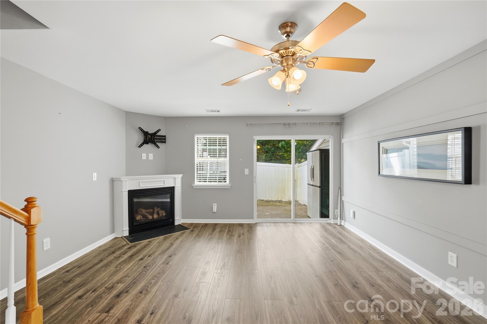 Townhouse at 2511 Brackley Place NW, Concord, photo 19 of 41