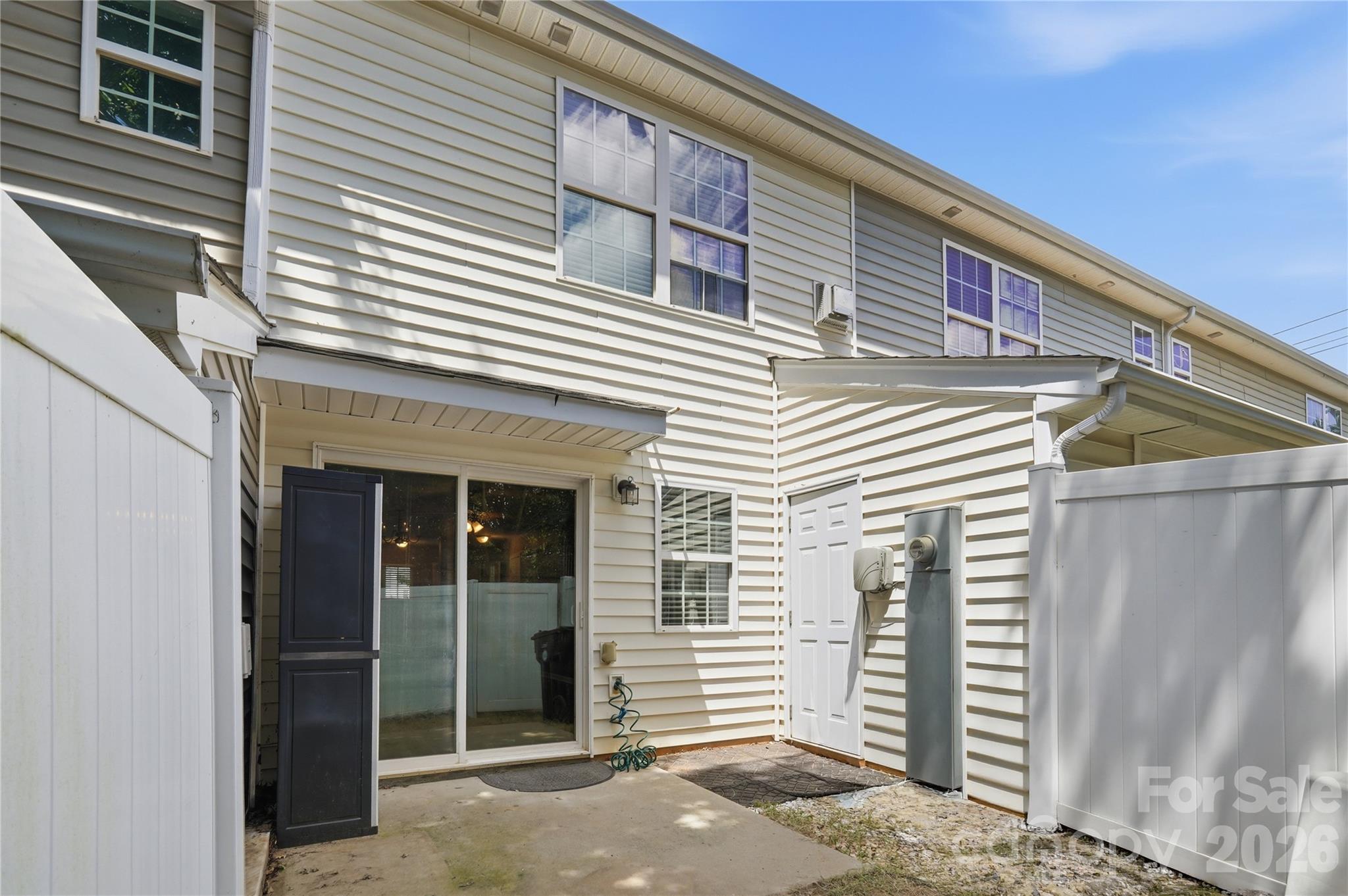 Townhouse at 2511 Brackley Place NW, Concord, photo 36 of 41
