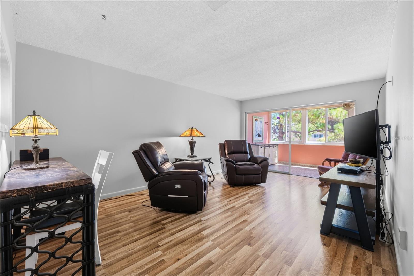 Condominium at 9940 47TH AVE N #216, ST PETERSBURG, photo 2 of 27