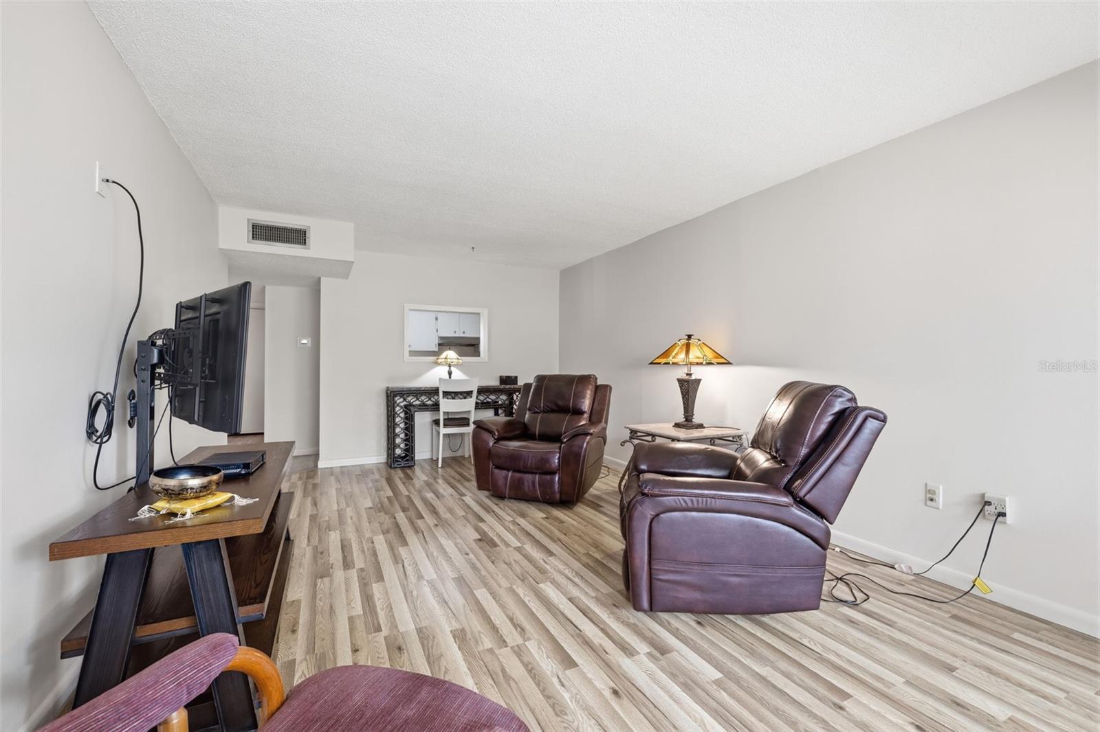 Condominium at 9940 47TH AVE N #216, ST PETERSBURG, photo 8 of 27