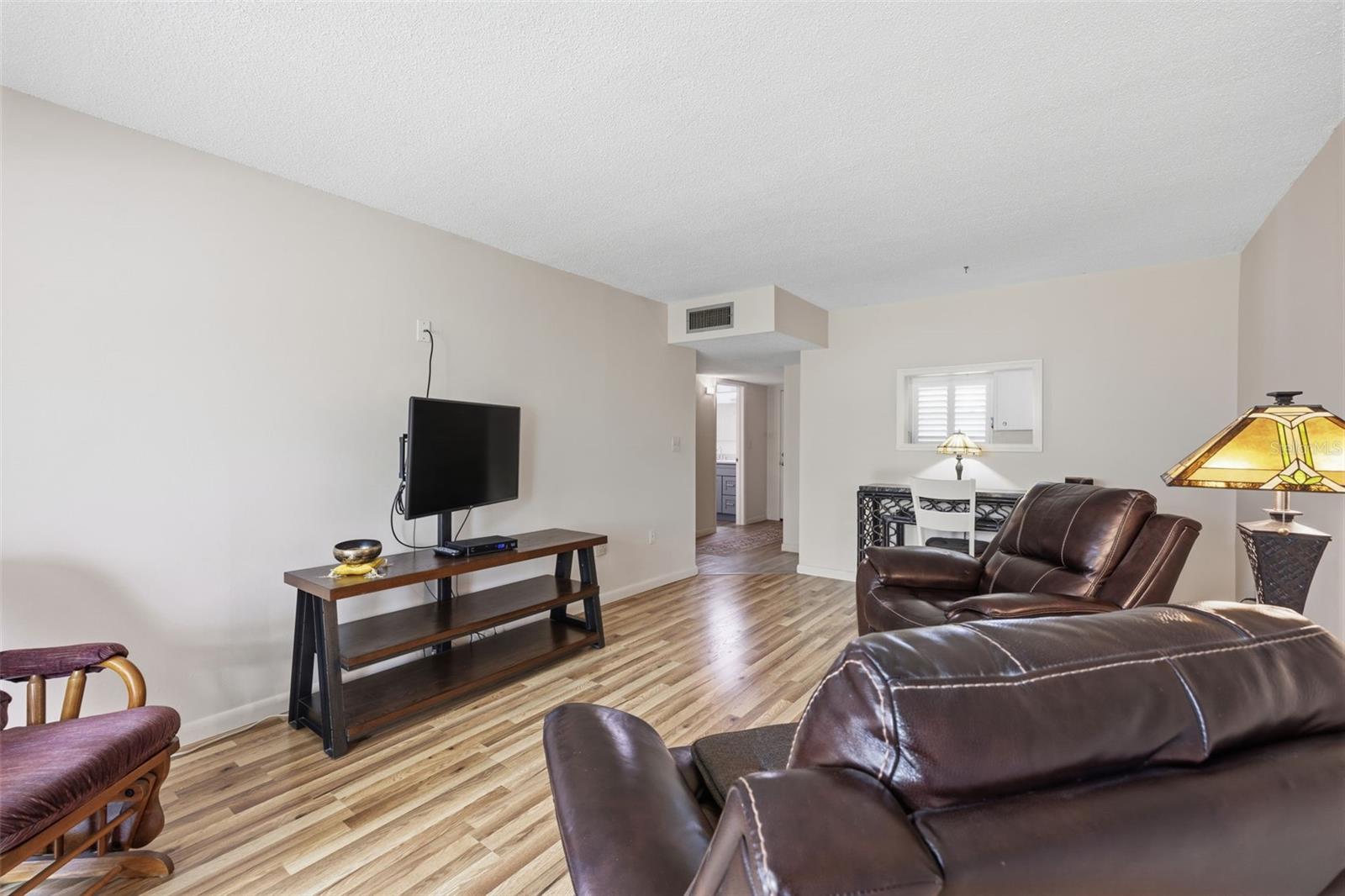 Condominium at 9940 47TH AVE N #216, ST PETERSBURG, photo 9 of 27