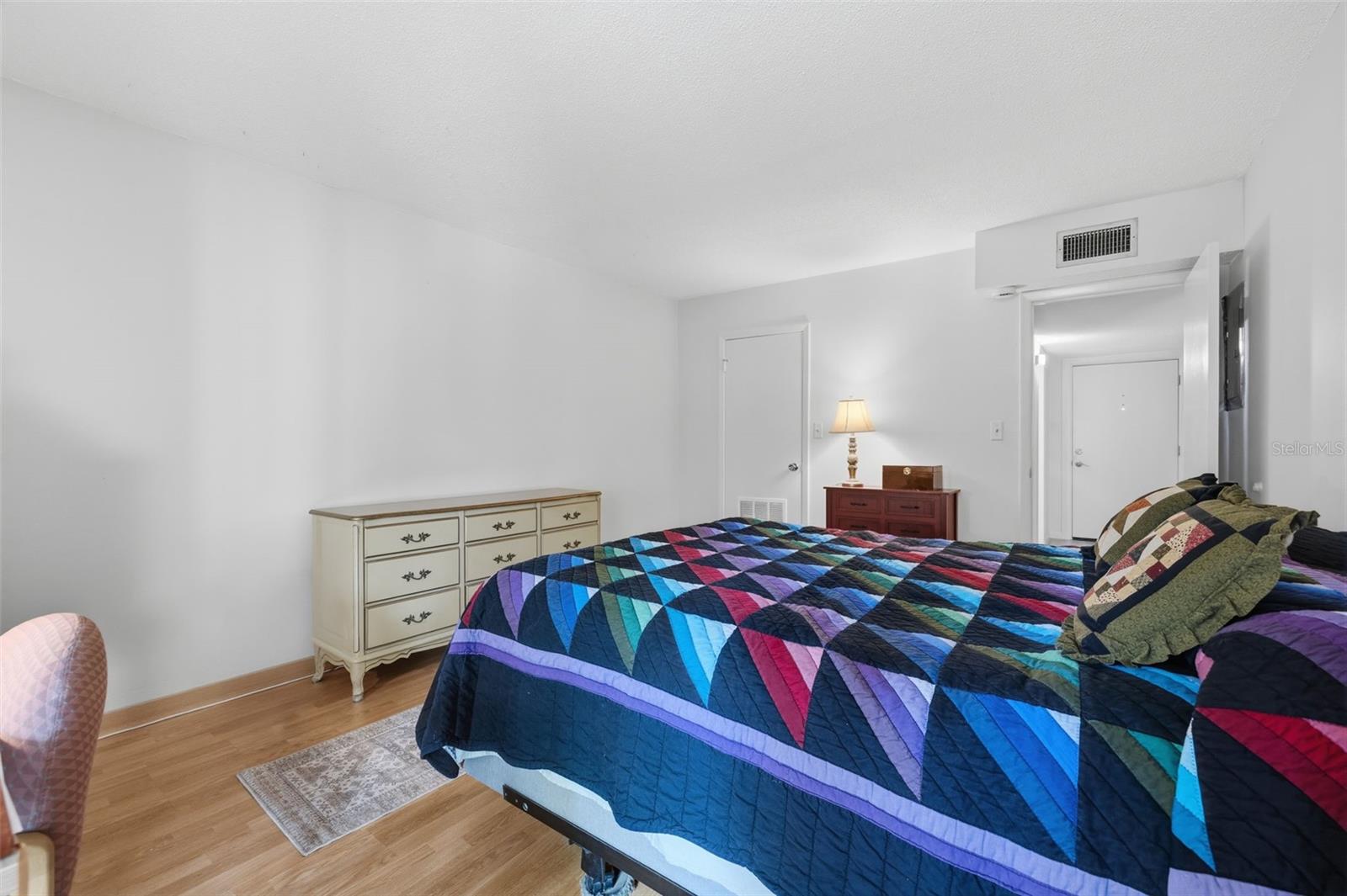Condominium at 9940 47TH AVE N #216, ST PETERSBURG, photo 12 of 27