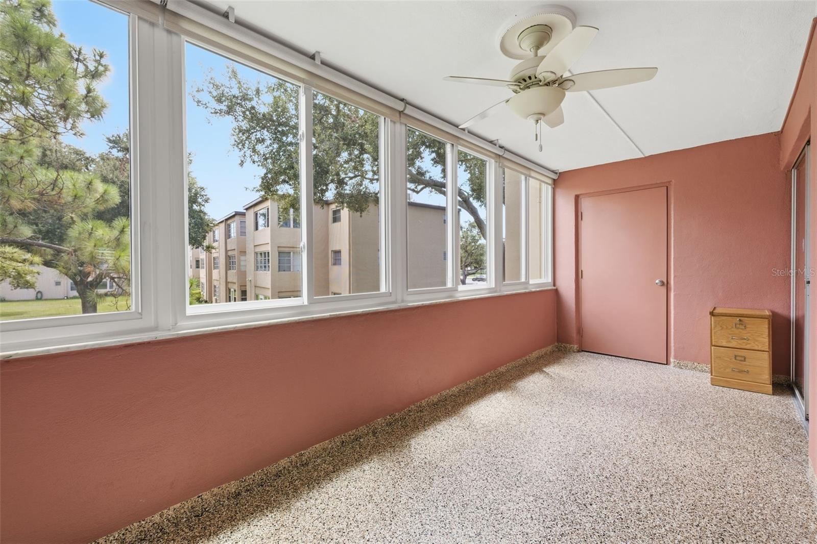 Condominium at 9940 47TH AVE N #216, ST PETERSBURG, photo 15 of 27