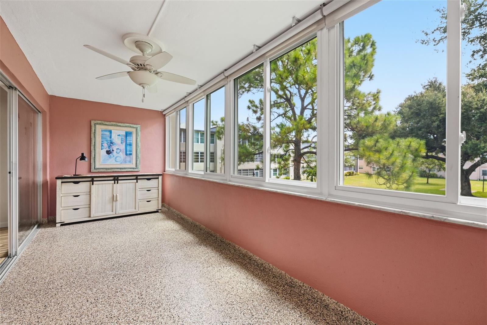 Condominium at 9940 47TH AVE N #216, ST PETERSBURG, photo 17 of 27