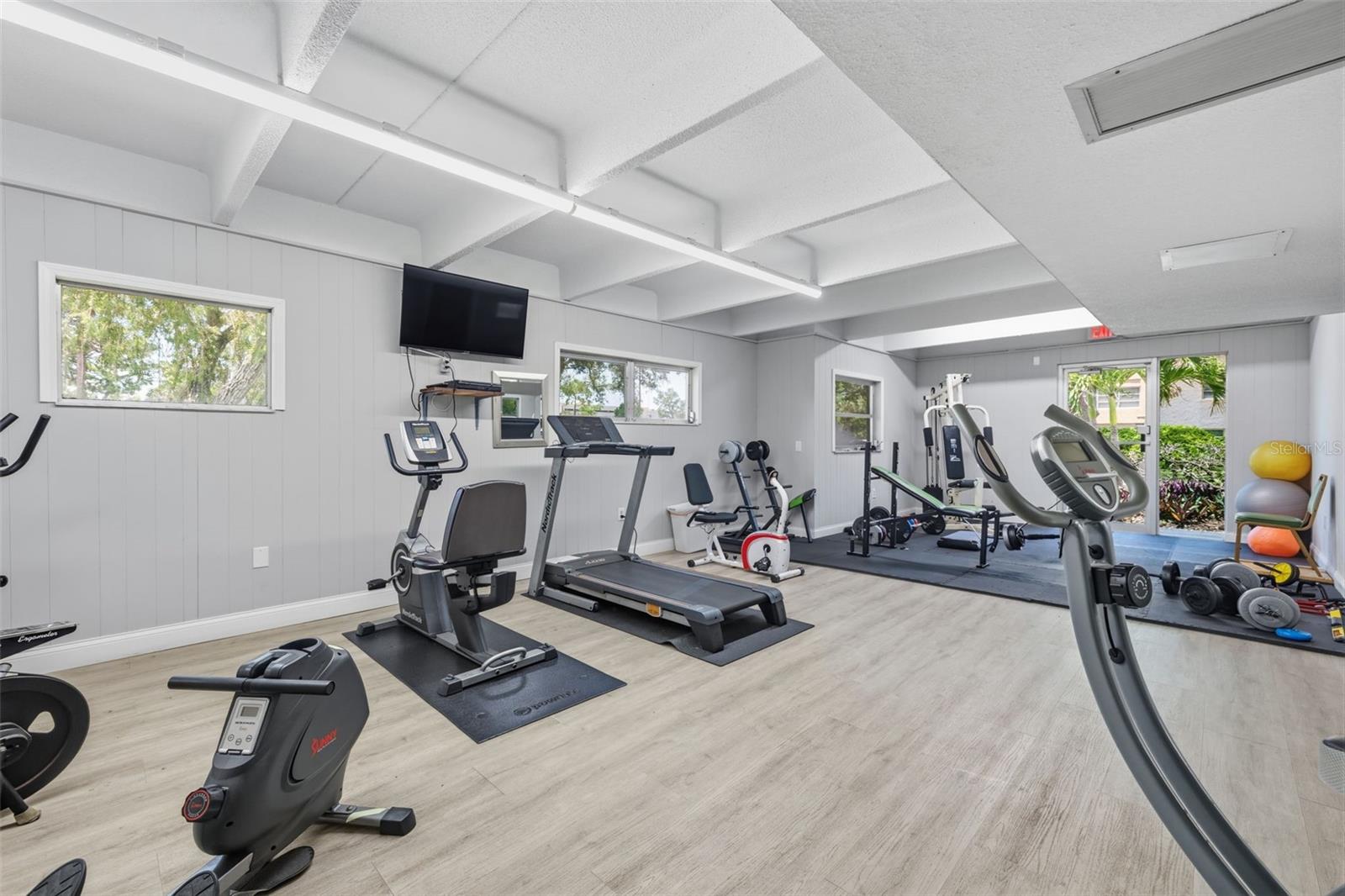 Condominium at 9940 47TH AVE N #216, ST PETERSBURG, photo 21 of 27