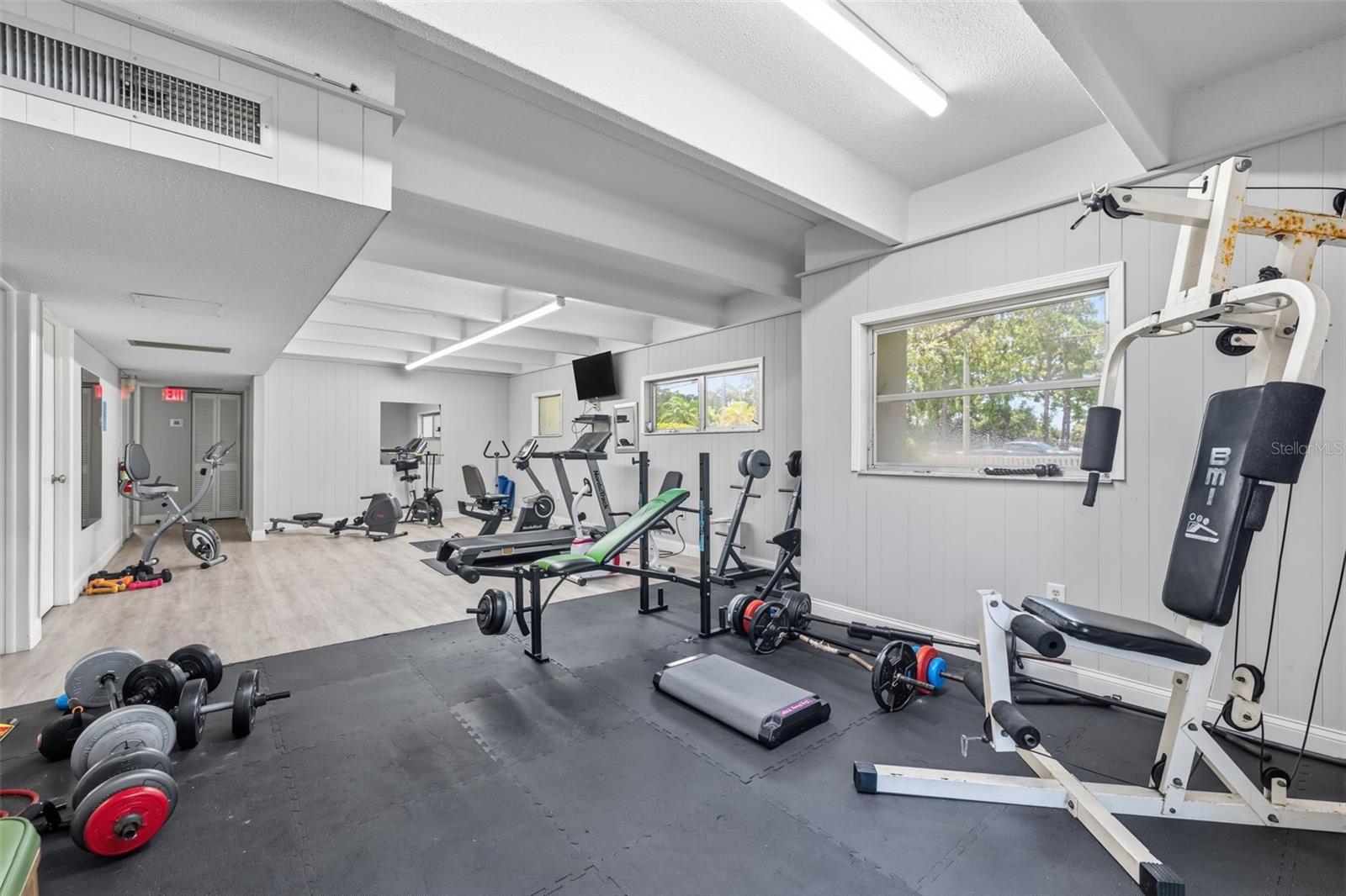 Condominium at 9940 47TH AVE N #216, ST PETERSBURG, photo 22 of 27