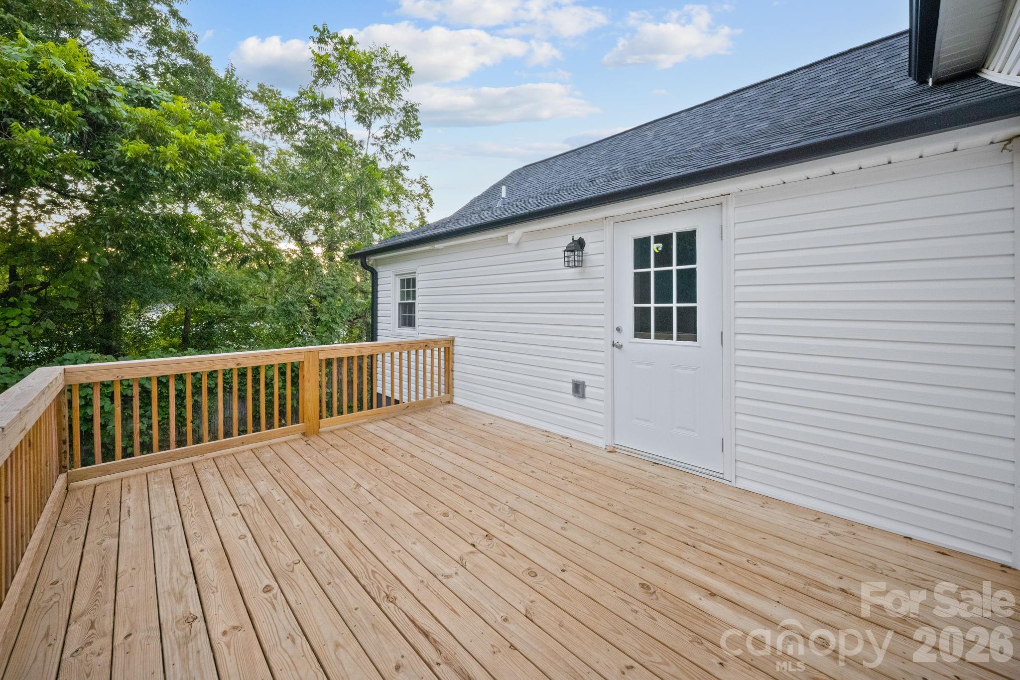 Single Family Residence at 807 N Walnut Street, Kannapolis, photo 23 of 24