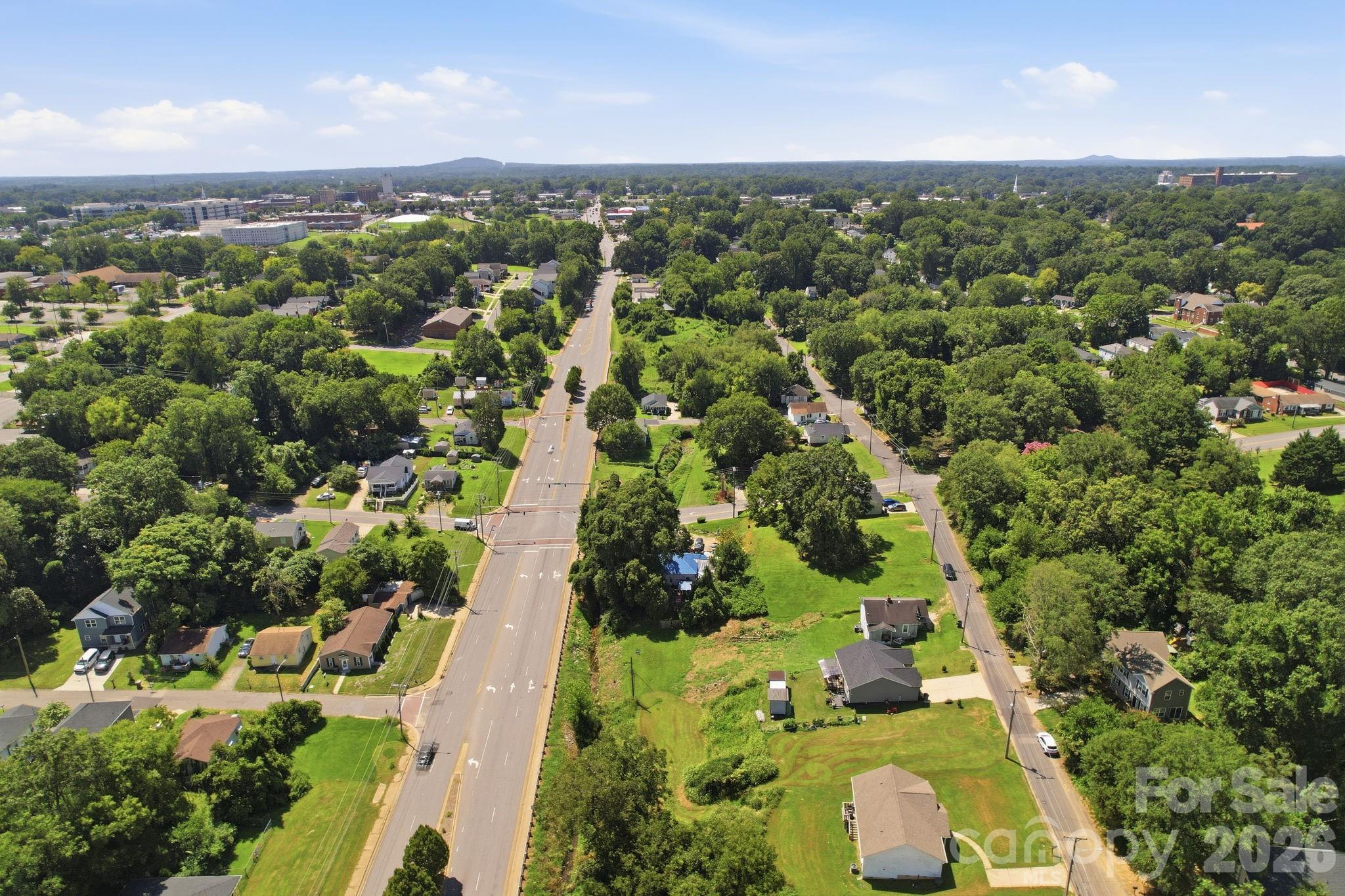 Lot at 911 N Chester Street, Gastonia, photo 4 of 12