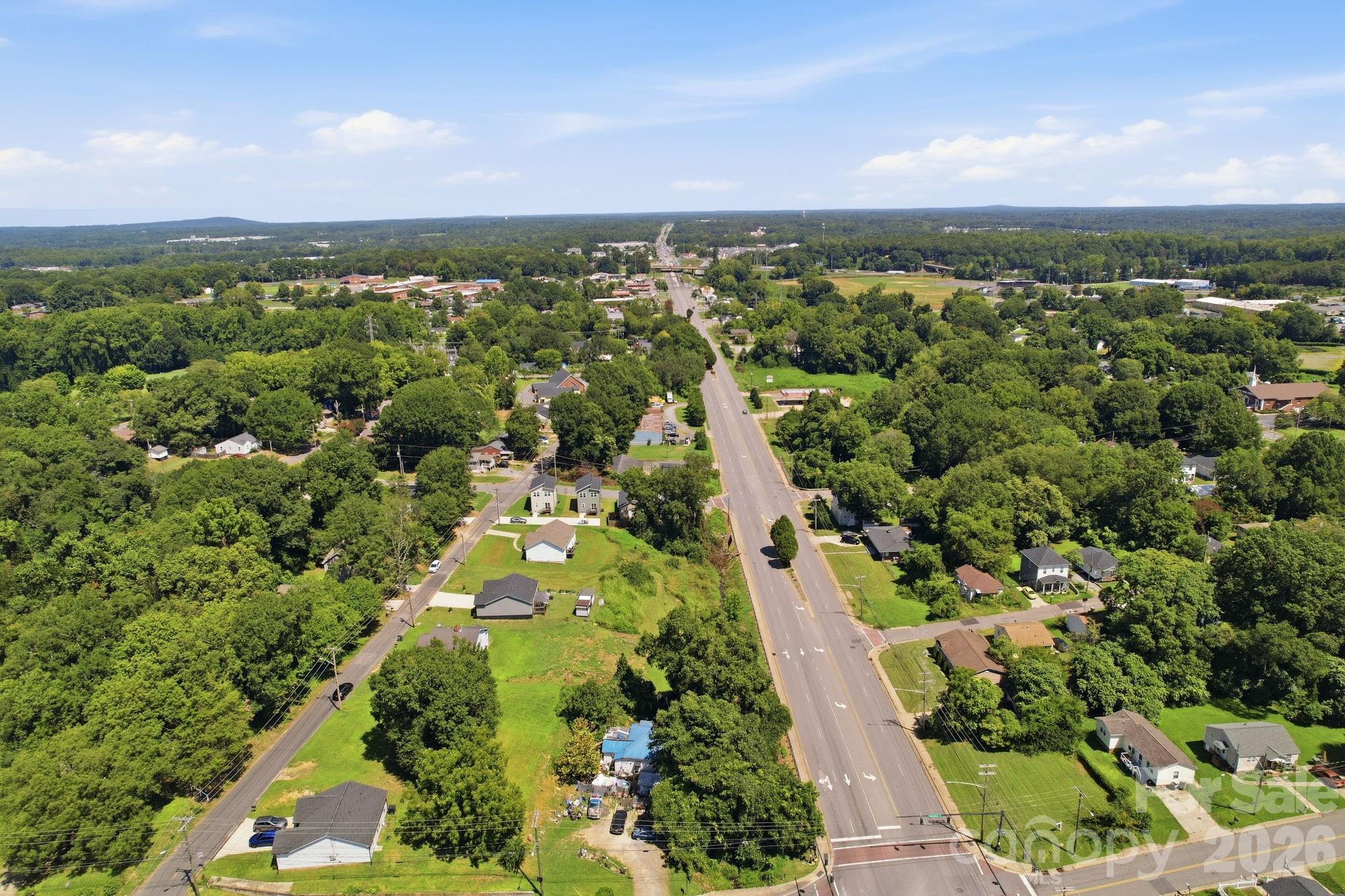 Lot at 911 N Chester Street, Gastonia, photo 8 of 12